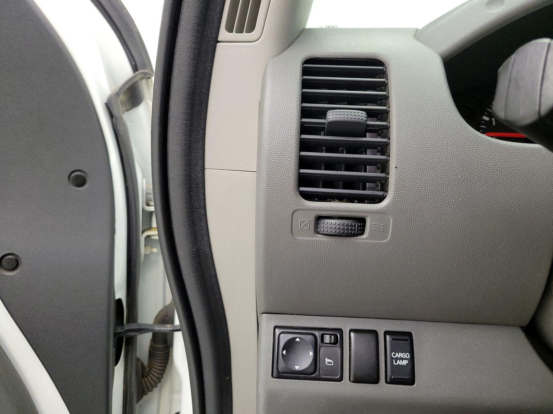 Thumbnail: 2018 Nissan Frontier - 11