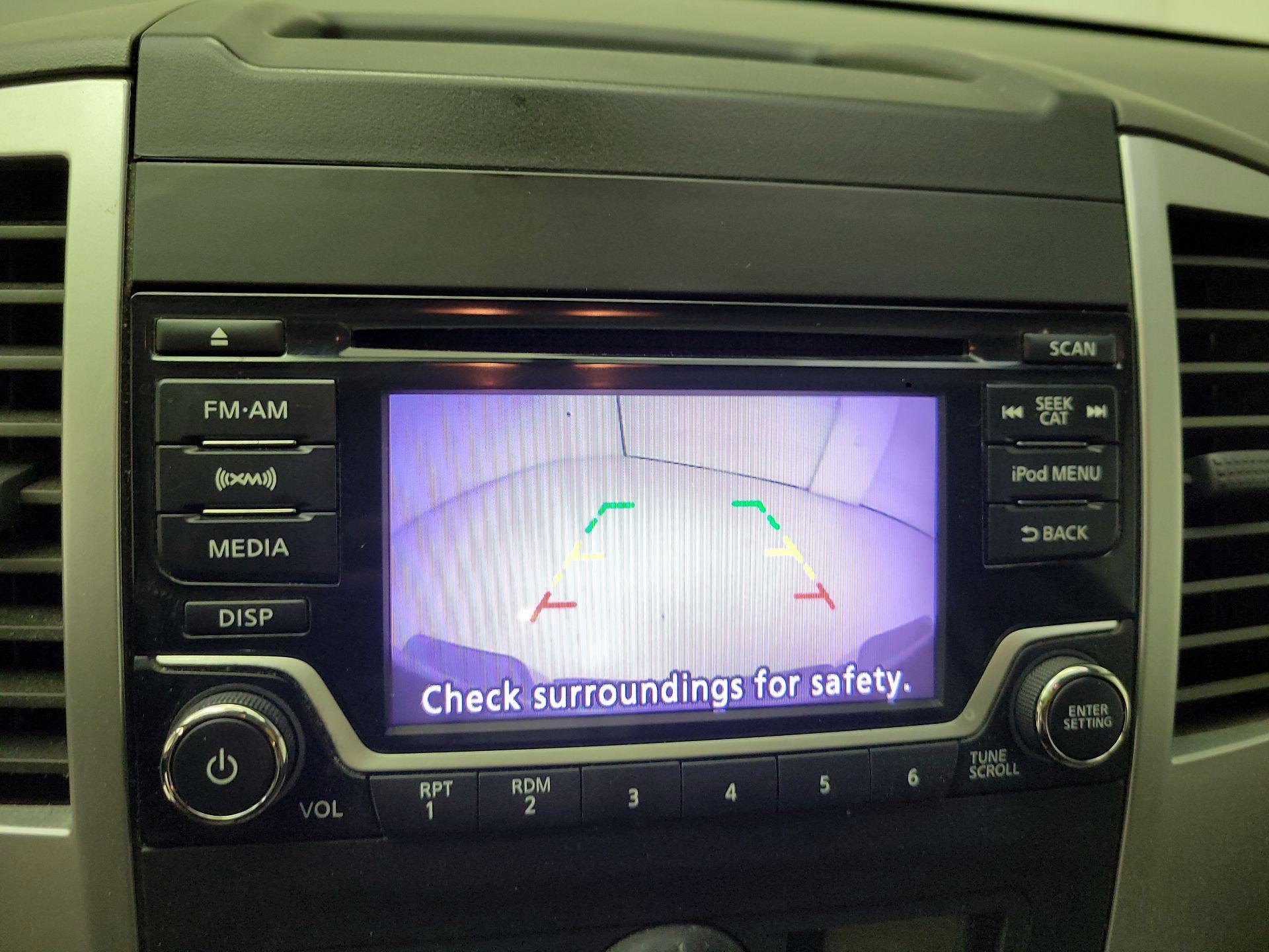 Thumbnail: 2018 Nissan Frontier - 12