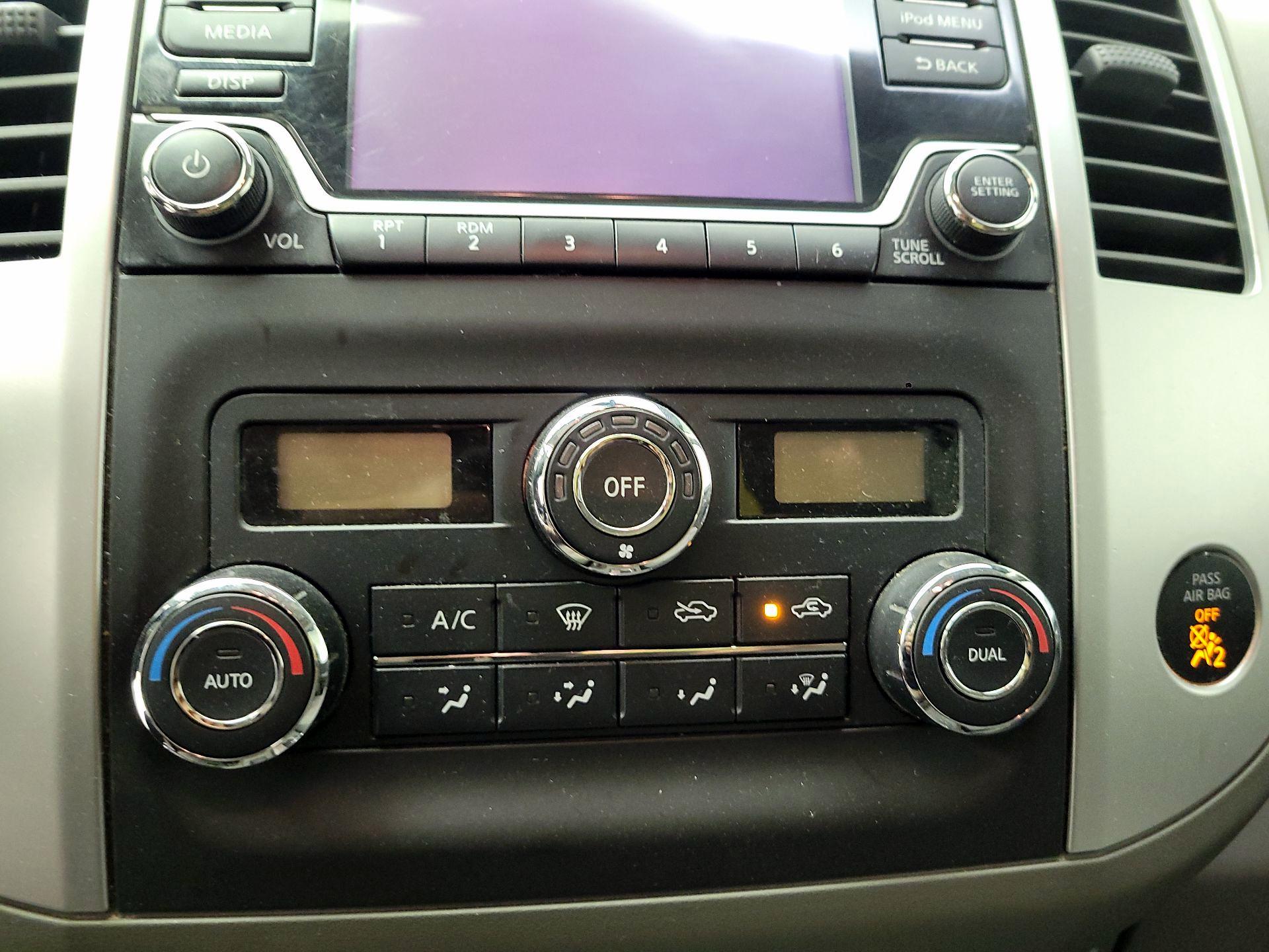 Thumbnail: 2018 Nissan Frontier - 14