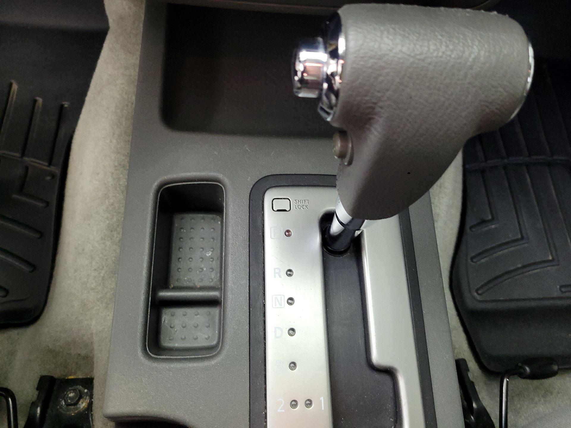 Thumbnail: 2018 Nissan Frontier - 15