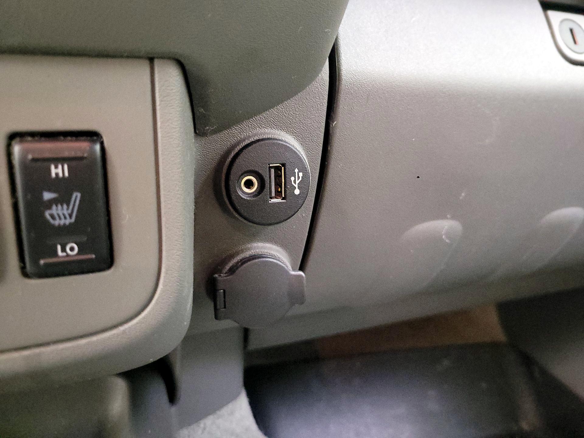 Thumbnail: 2018 Nissan Frontier - 16