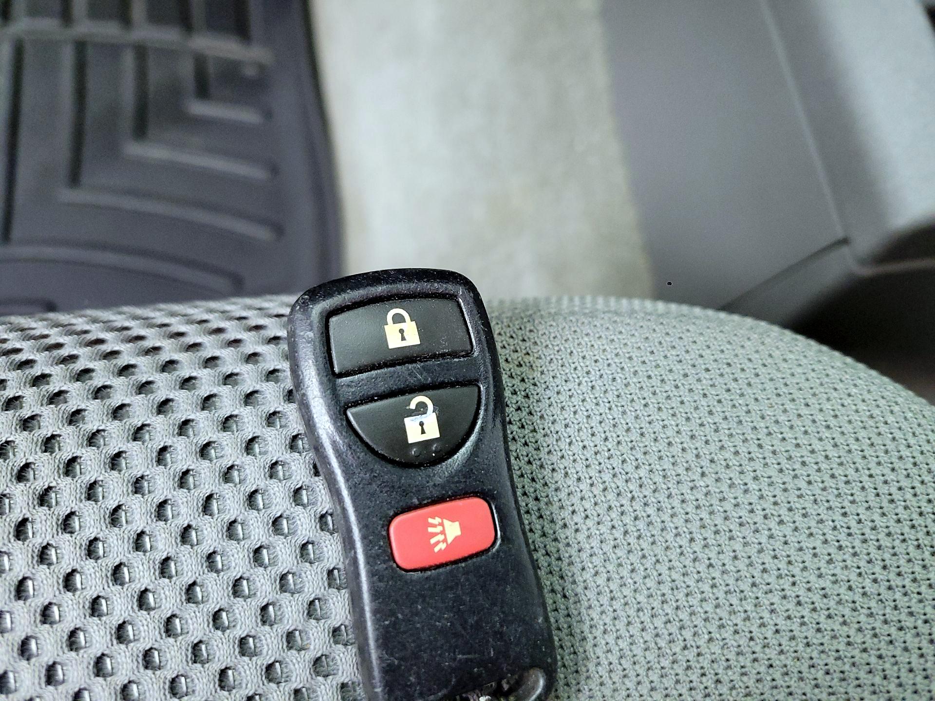 Thumbnail: 2018 Nissan Frontier - 20