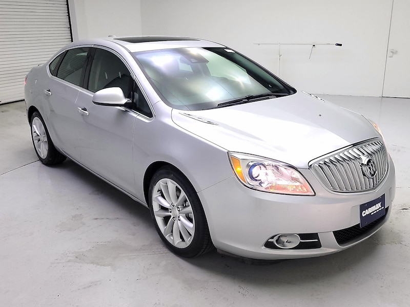 2016 Buick Verano Leather Group -
                  Laurel, MD