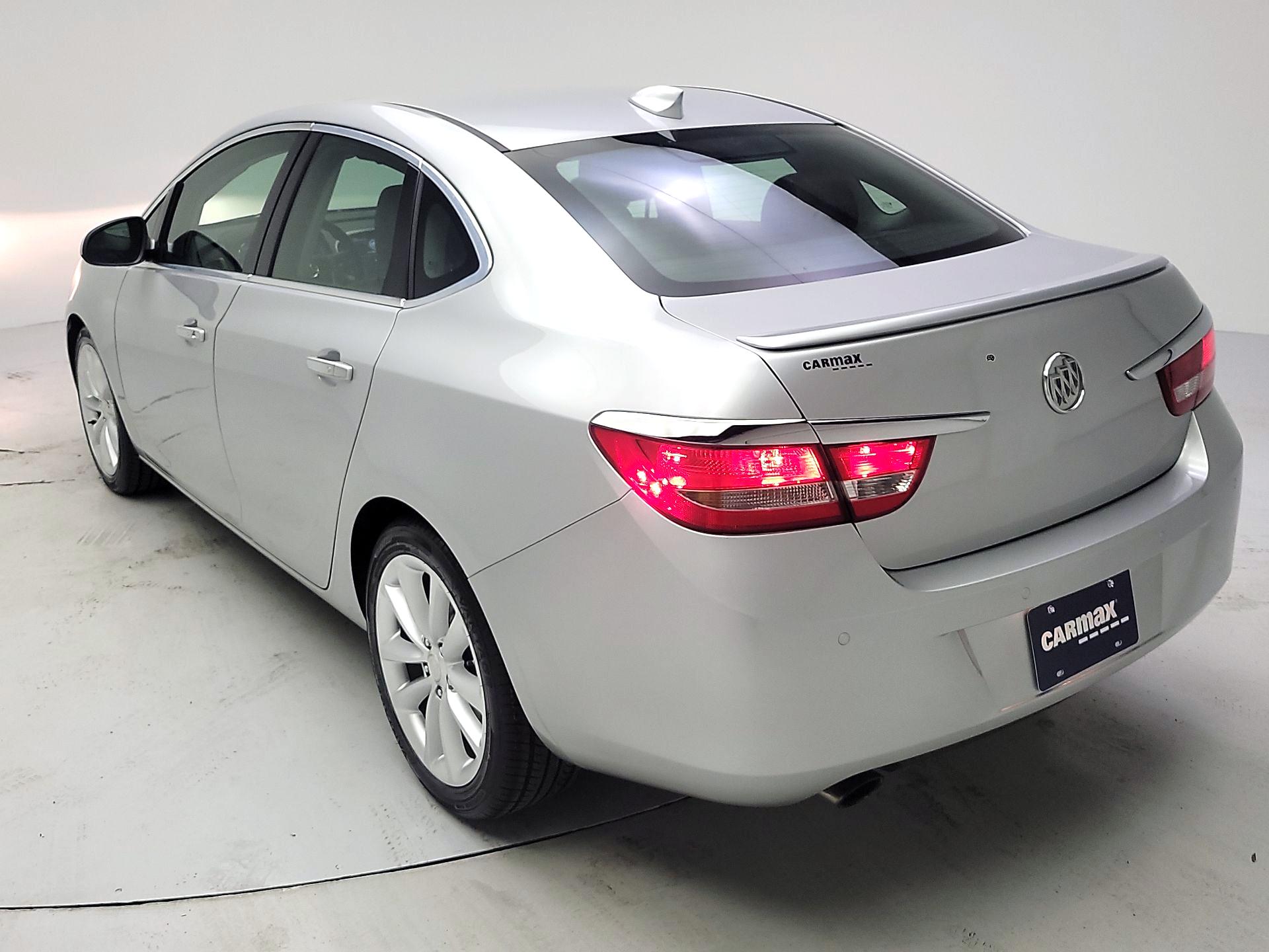 Thumbnail: 2016 Buick Verano - 7