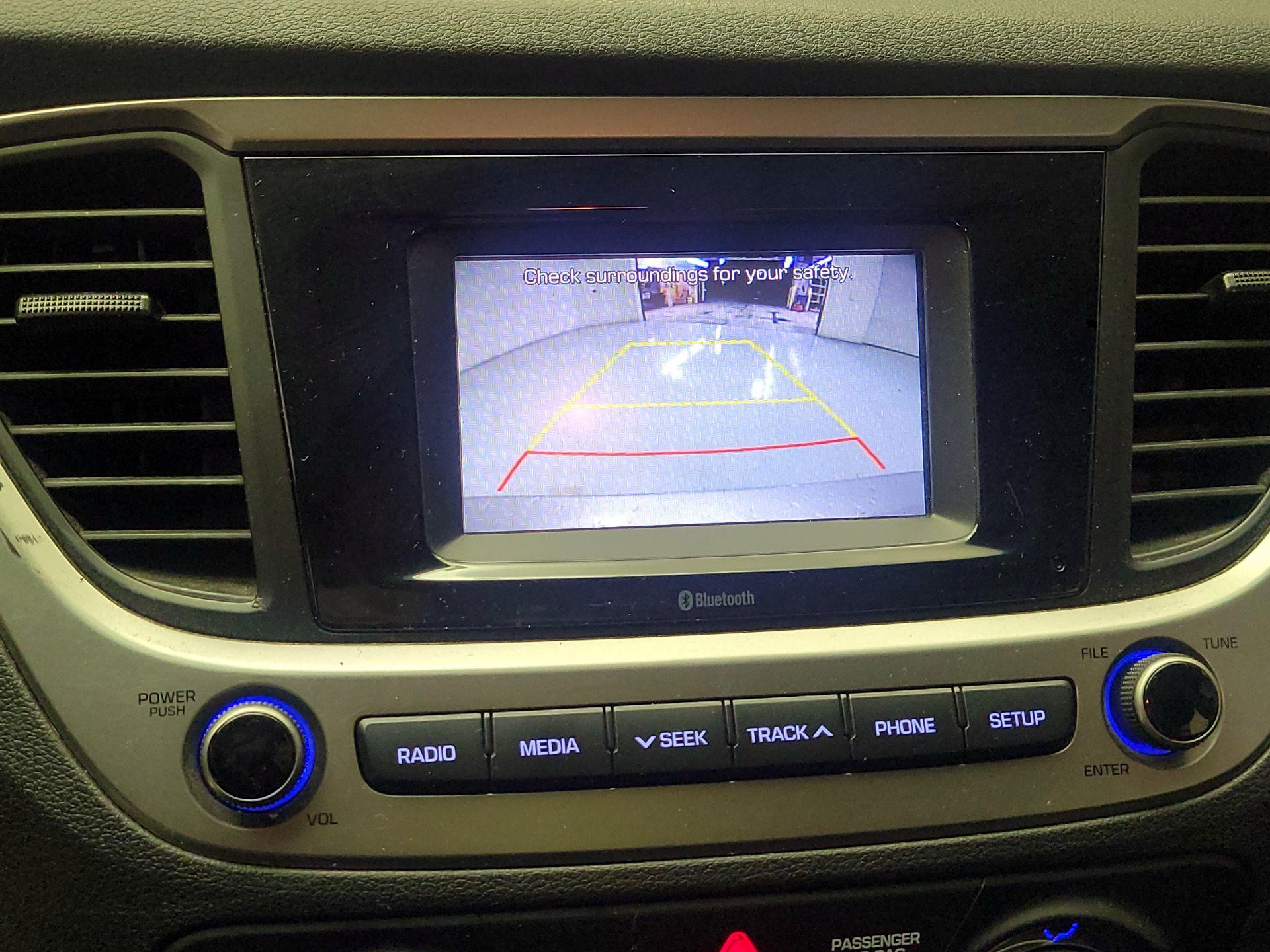 Thumbnail: 2018 Hyundai Accent - 12