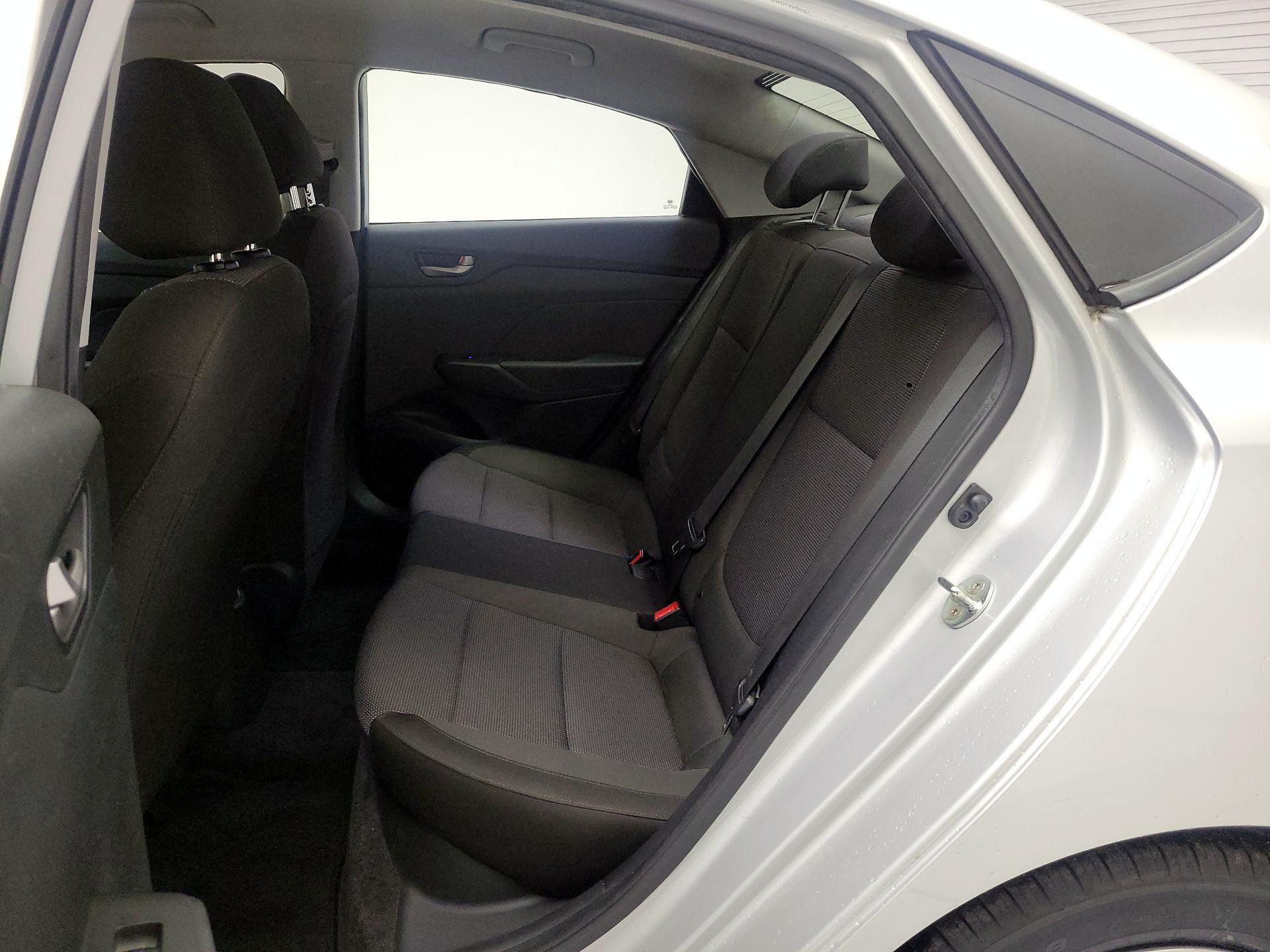 Thumbnail: 2018 Hyundai Accent - 17