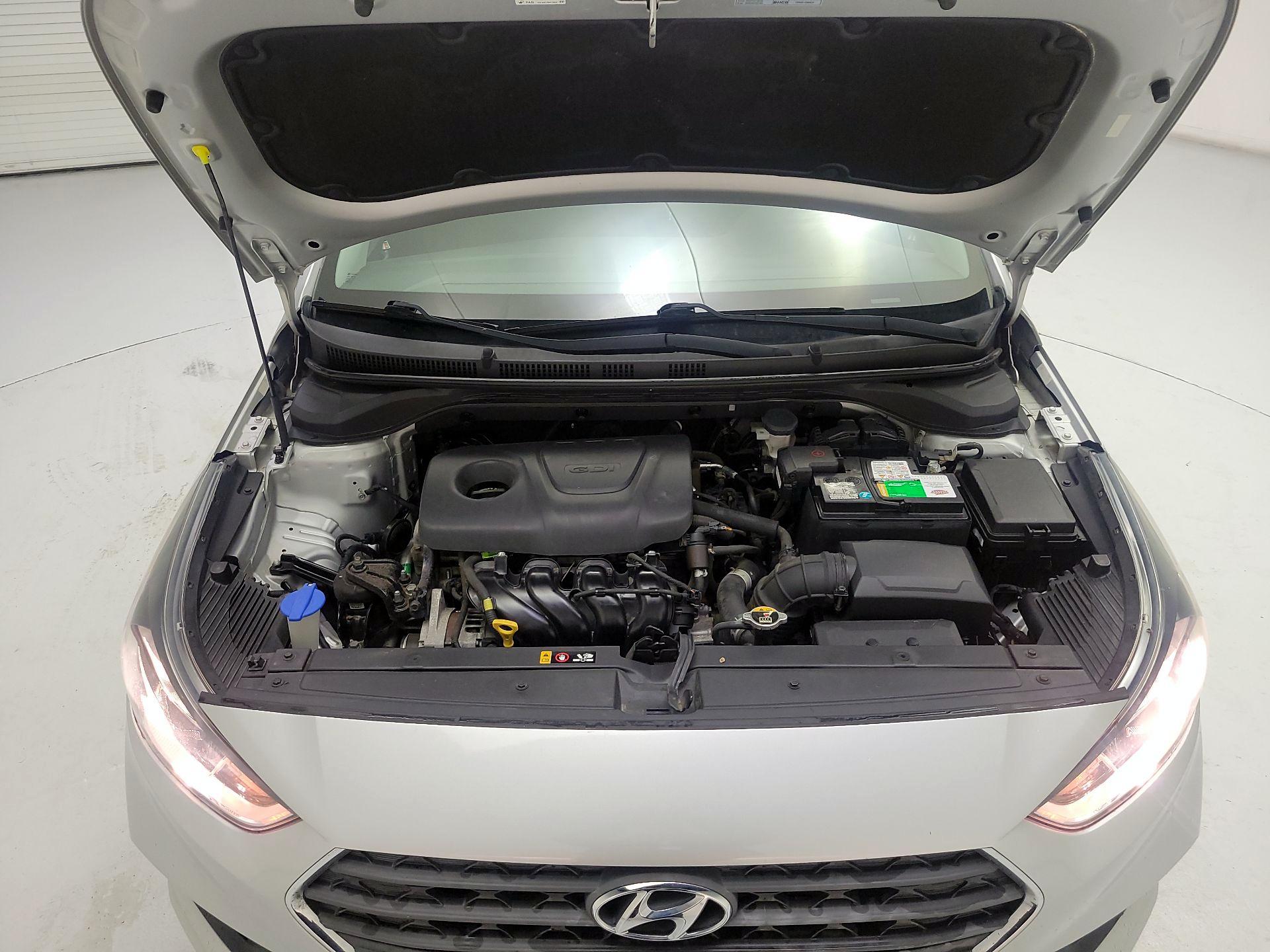 Thumbnail: 2018 Hyundai Accent - 19