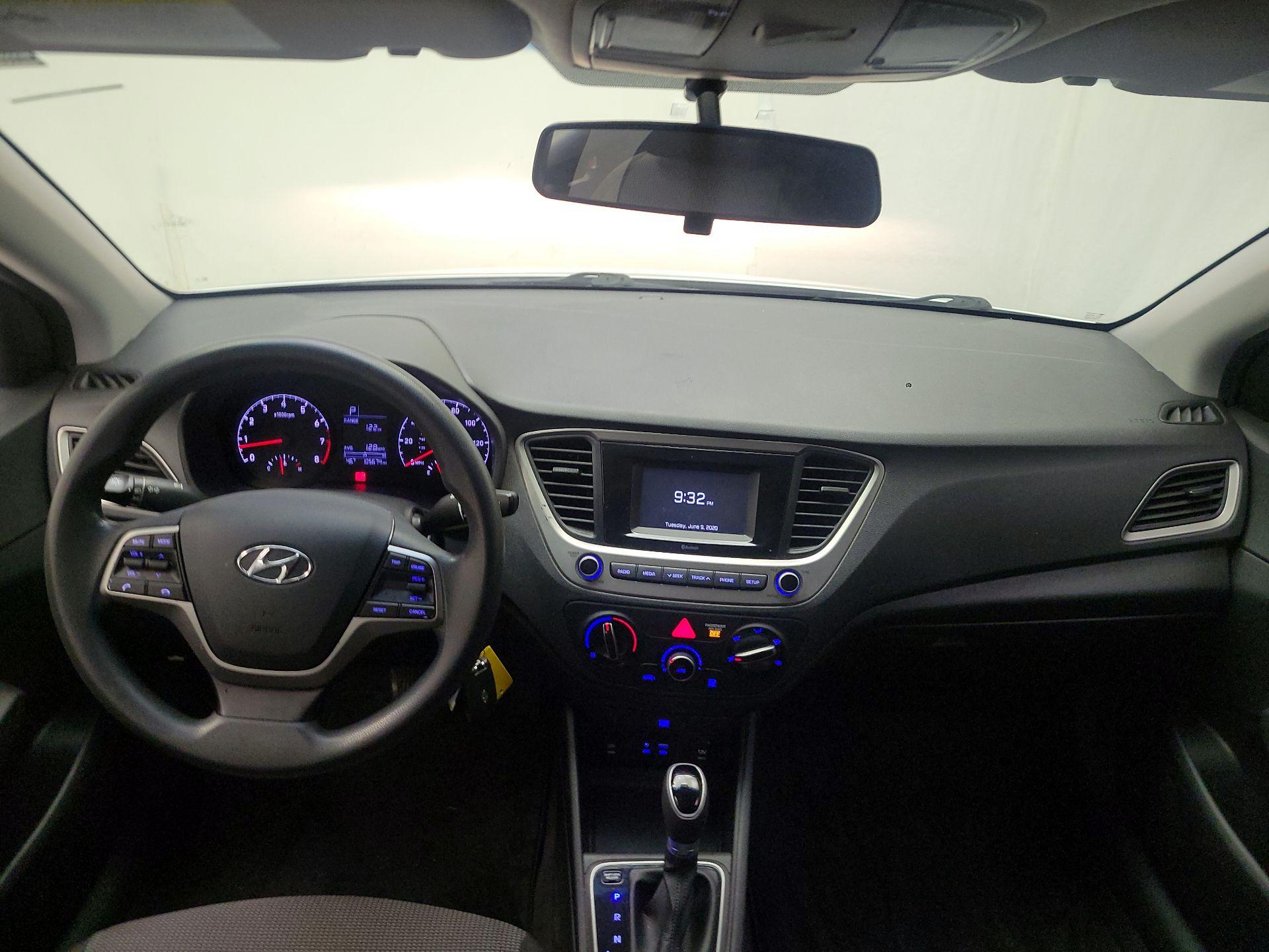 Thumbnail: 2018 Hyundai Accent - 8