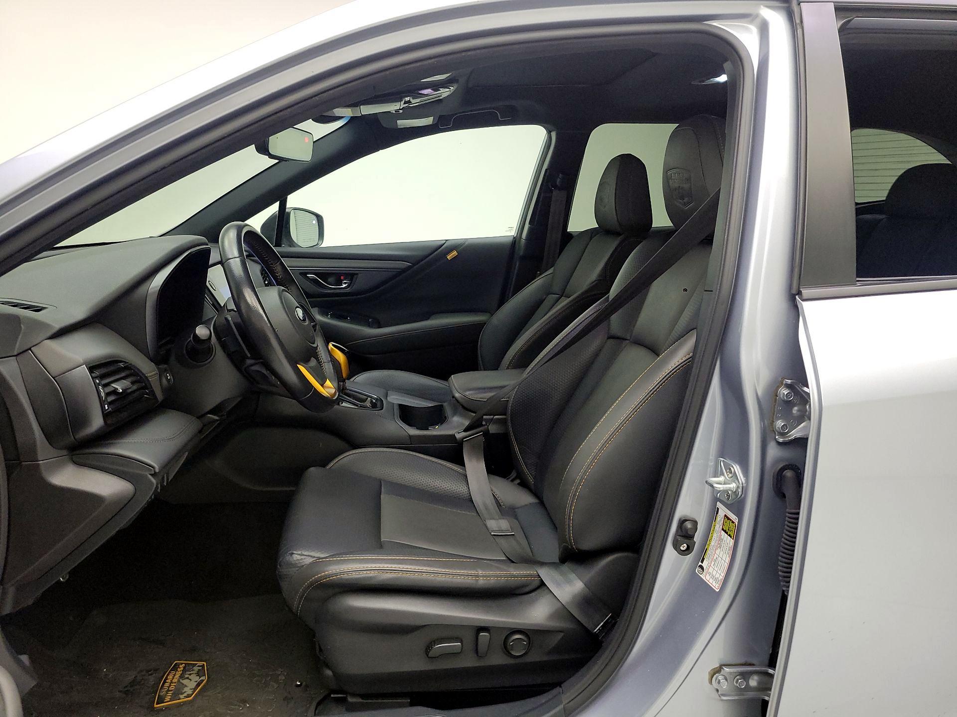 Thumbnail: 2022 Subaru Outback - 9