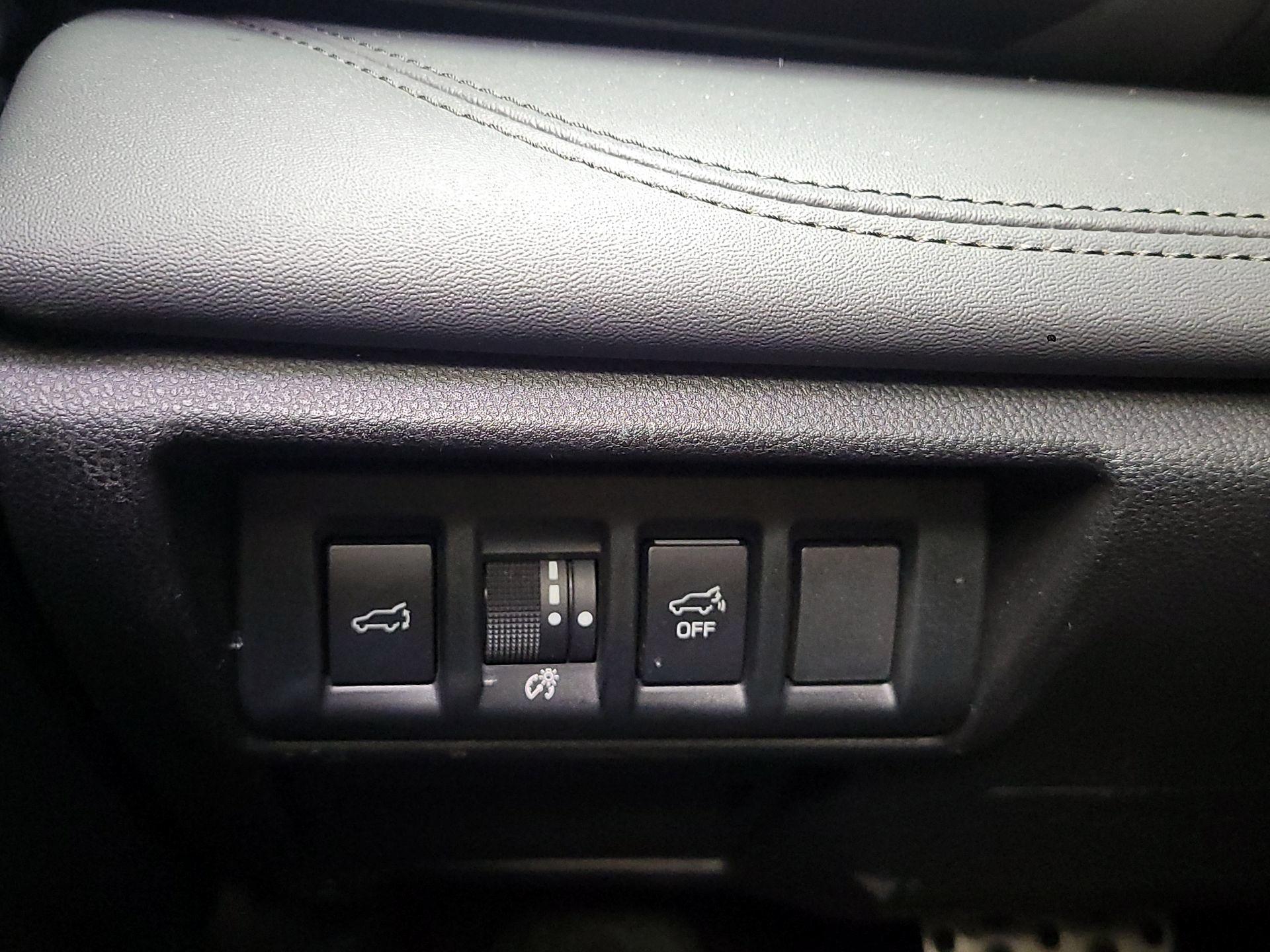 Thumbnail: 2022 Subaru Outback - 11