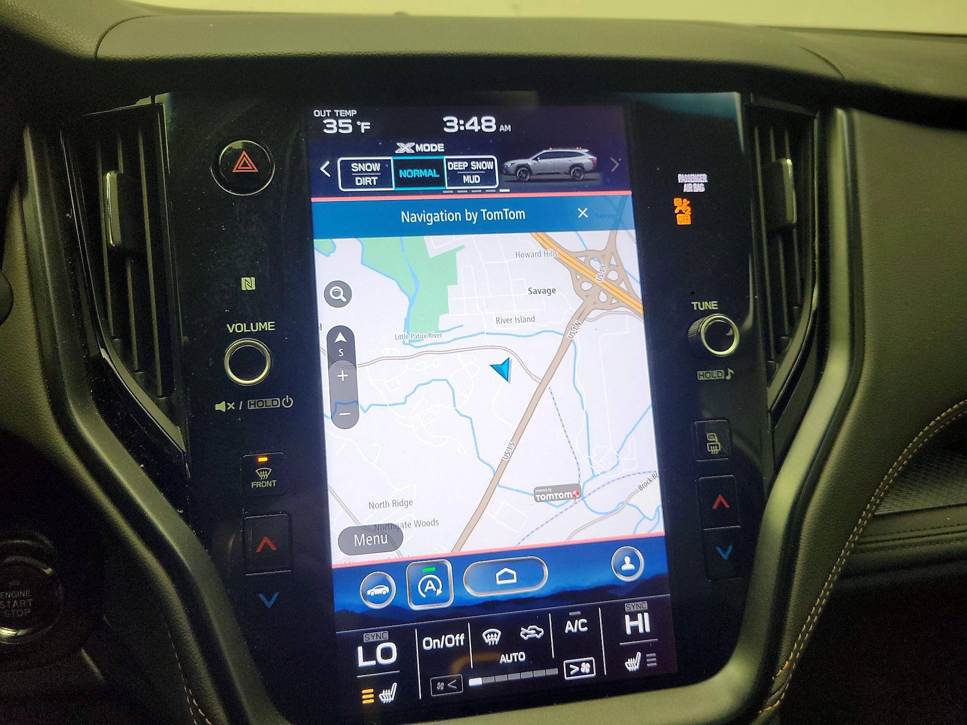 Thumbnail: 2022 Subaru Outback - 12