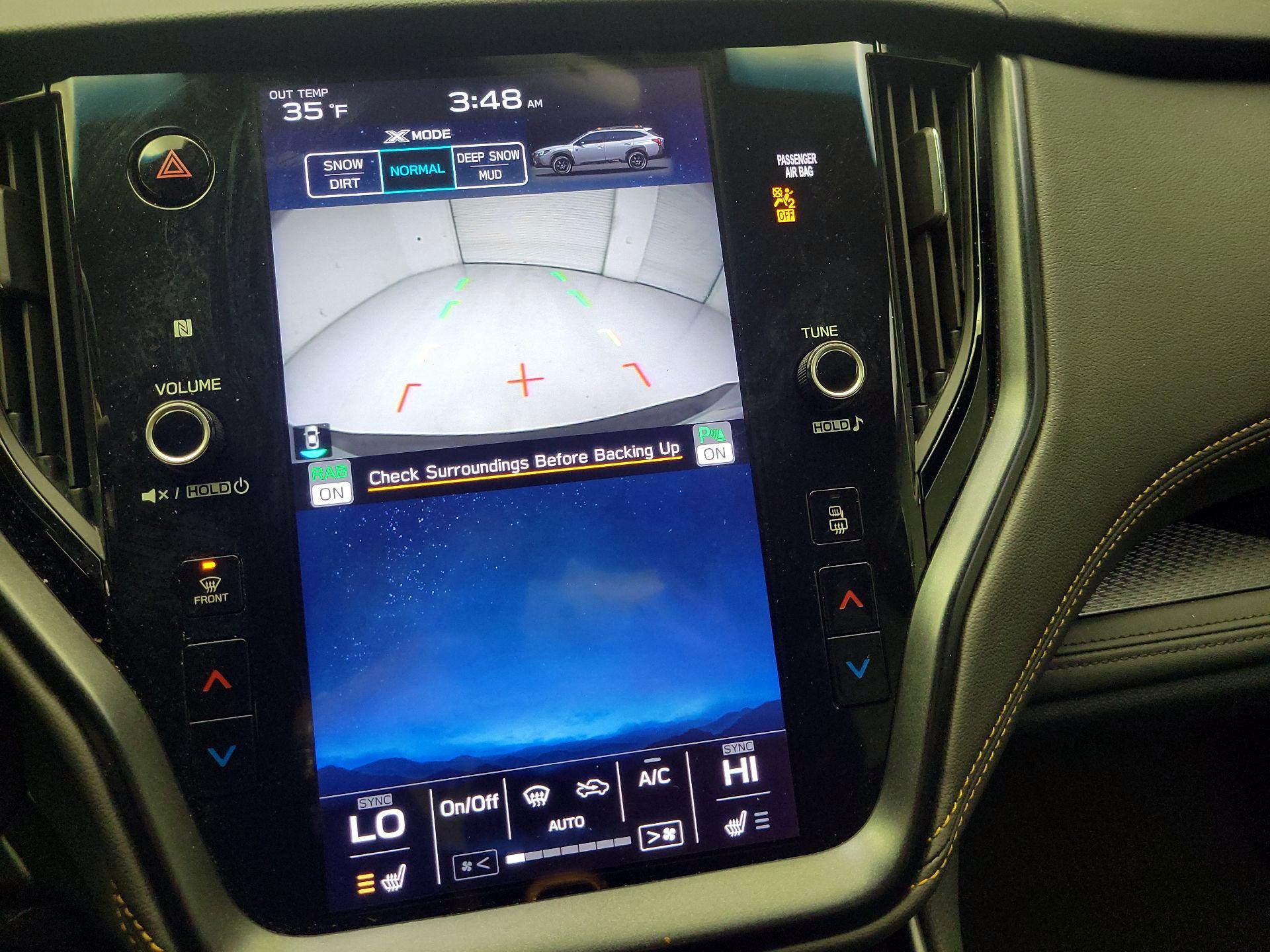 Thumbnail: 2022 Subaru Outback - 13