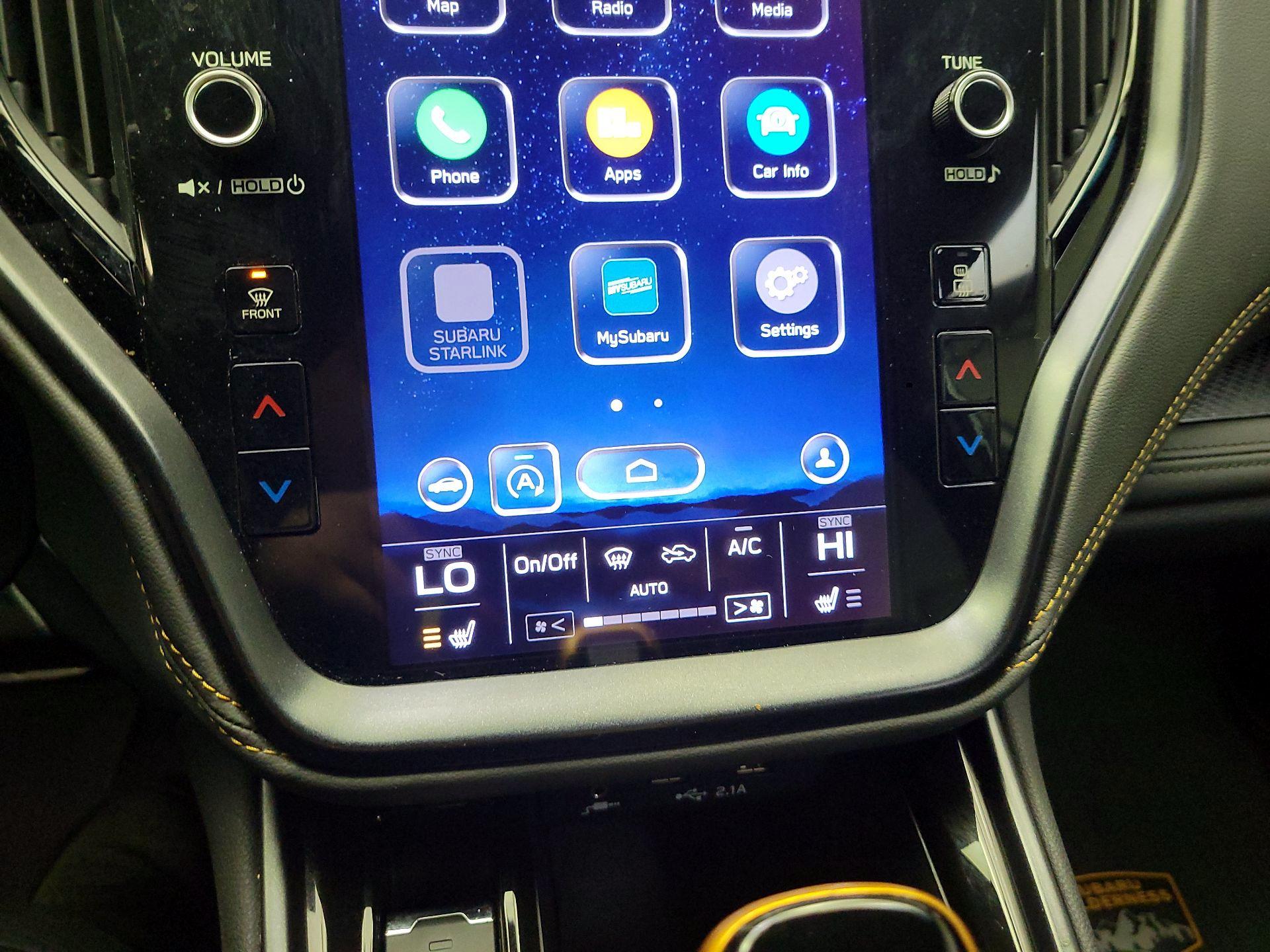 Thumbnail: 2022 Subaru Outback - 15