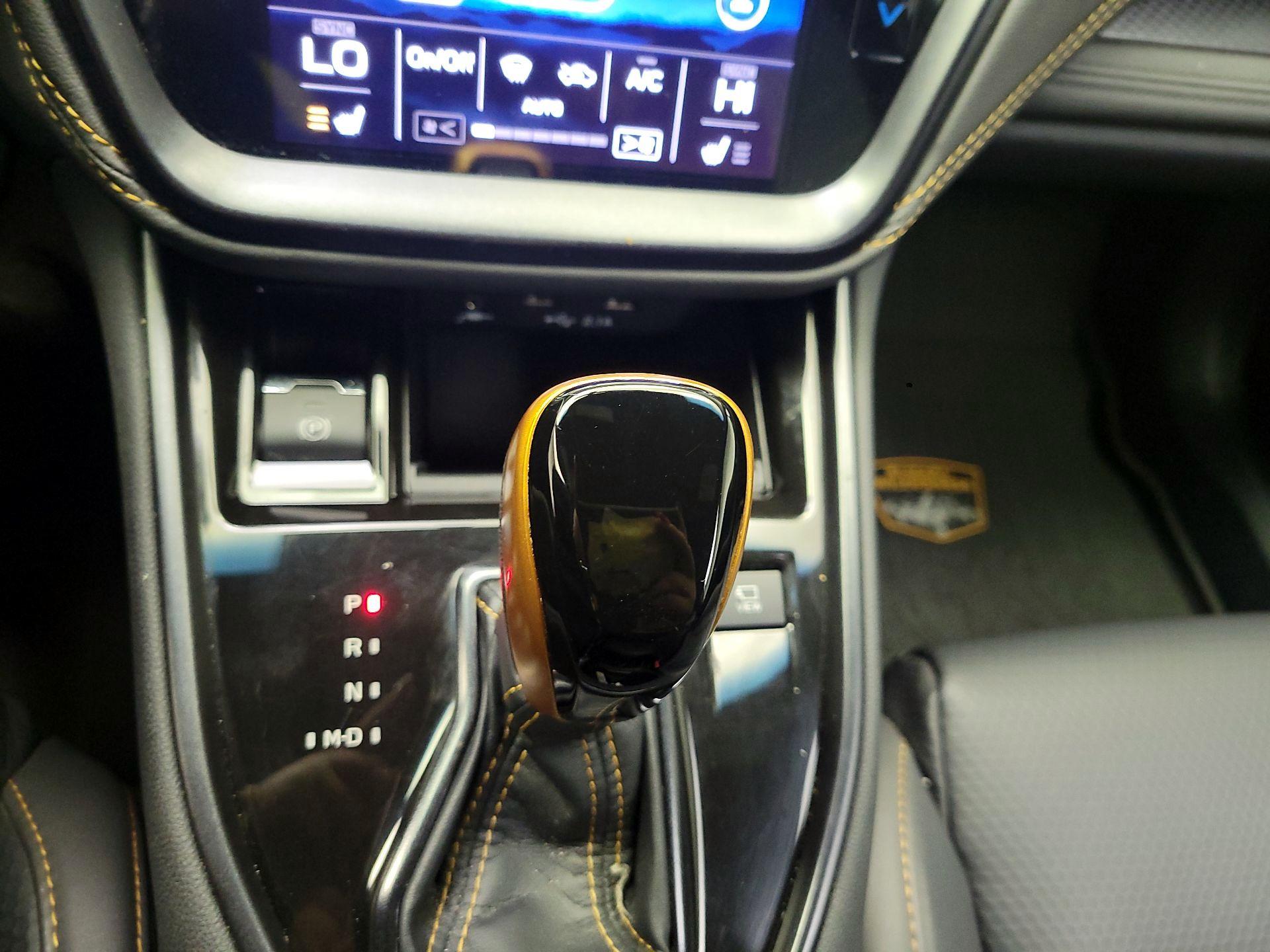 Thumbnail: 2022 Subaru Outback - 16