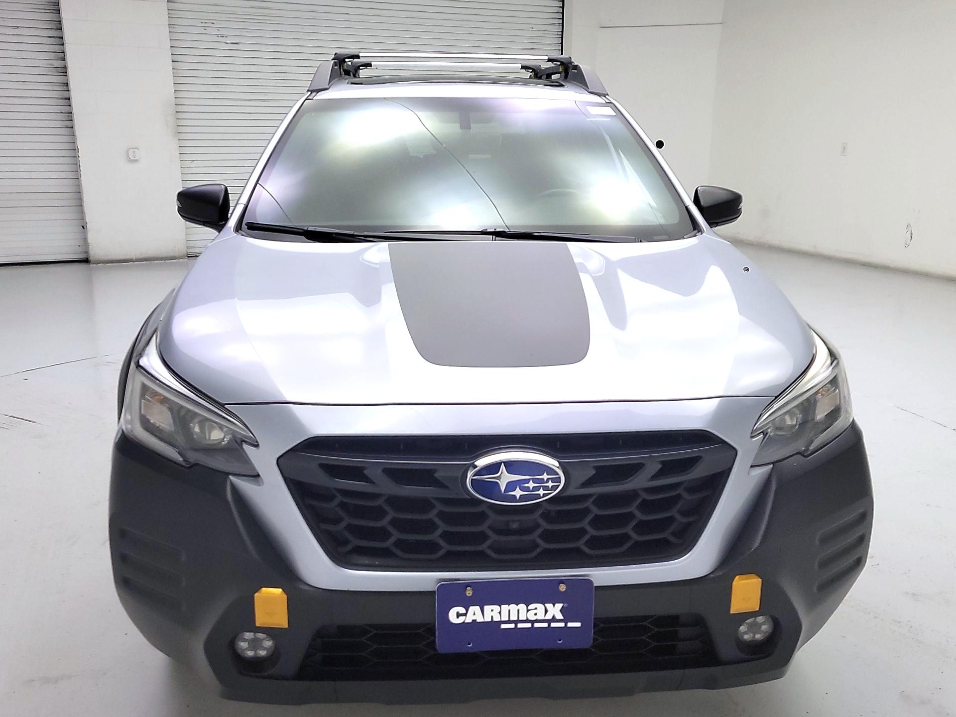Thumbnail: 2022 Subaru Outback - 2