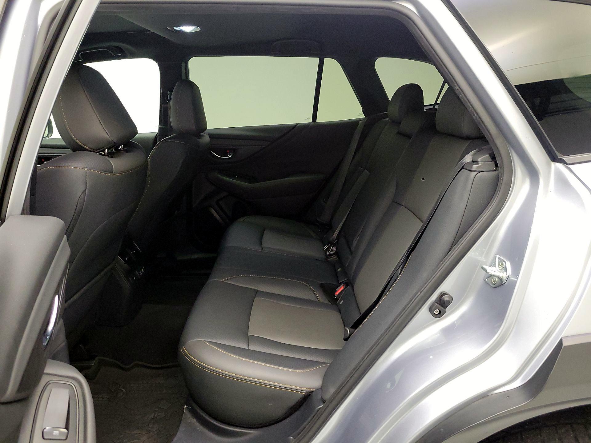 Thumbnail: 2022 Subaru Outback - 19