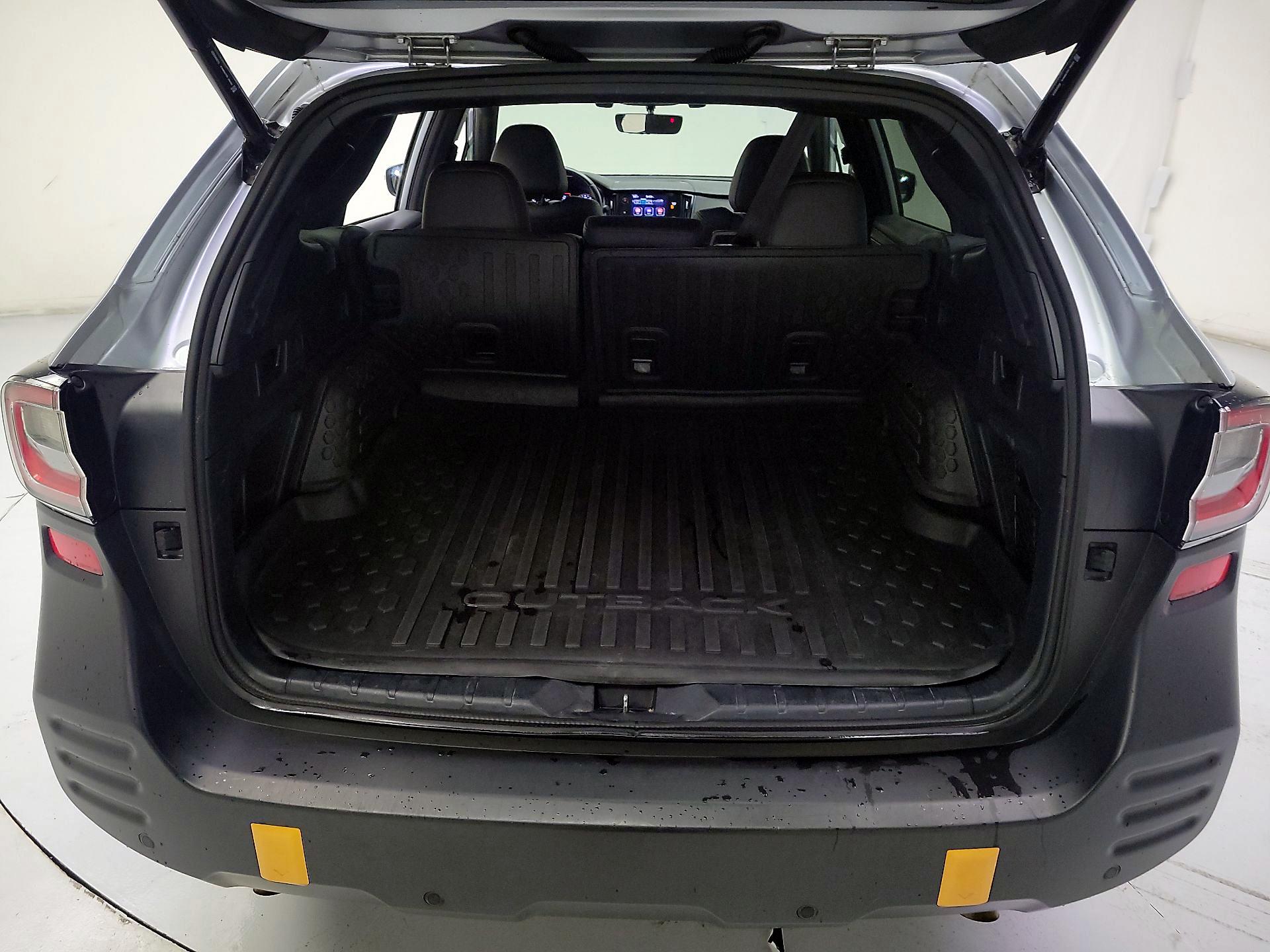 Thumbnail: 2022 Subaru Outback - 20