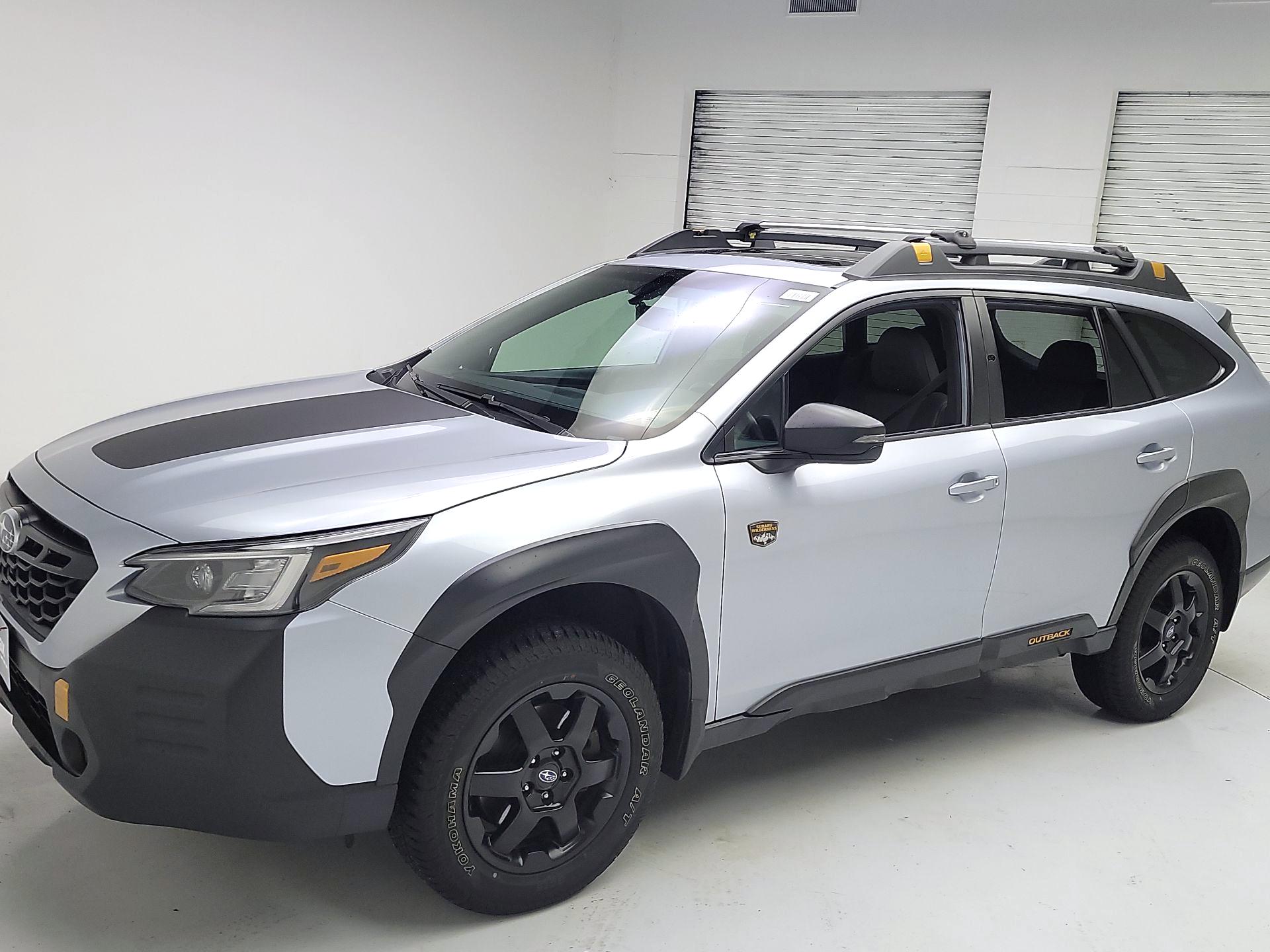 Thumbnail: 2022 Subaru Outback - 3