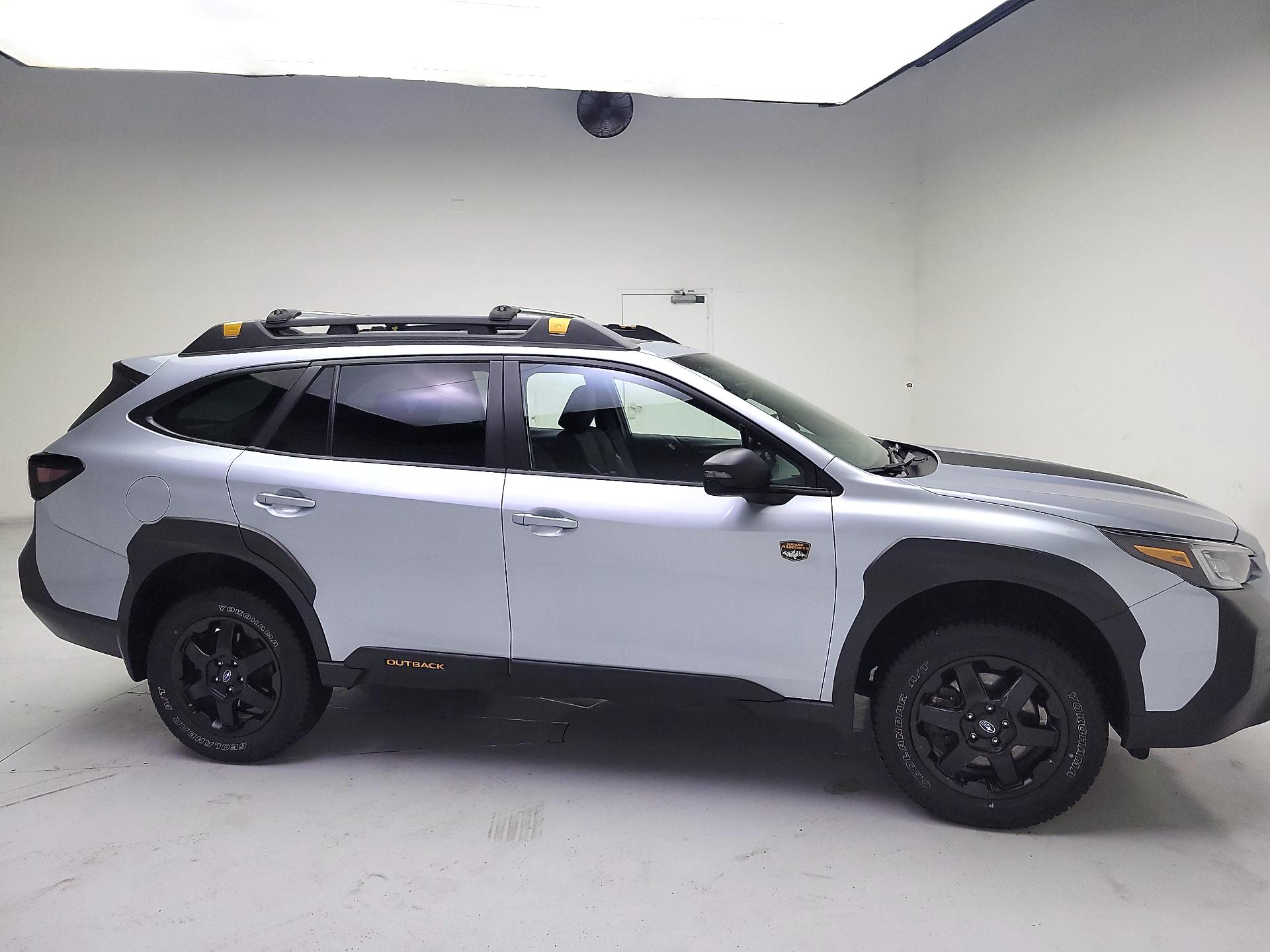 Thumbnail: 2022 Subaru Outback - 4