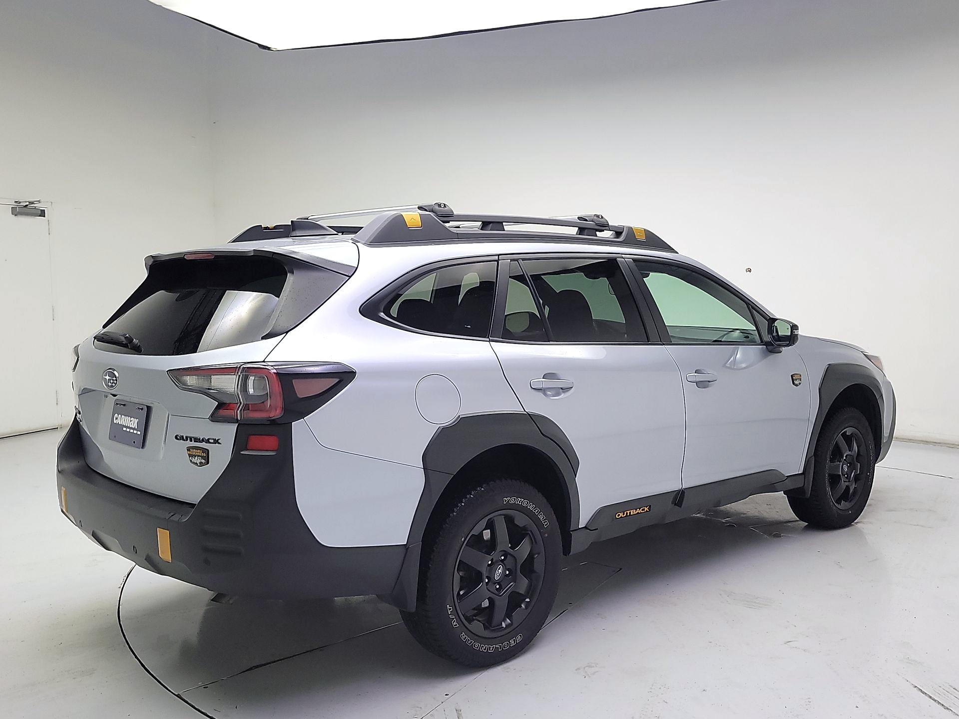 Thumbnail: 2022 Subaru Outback - 5