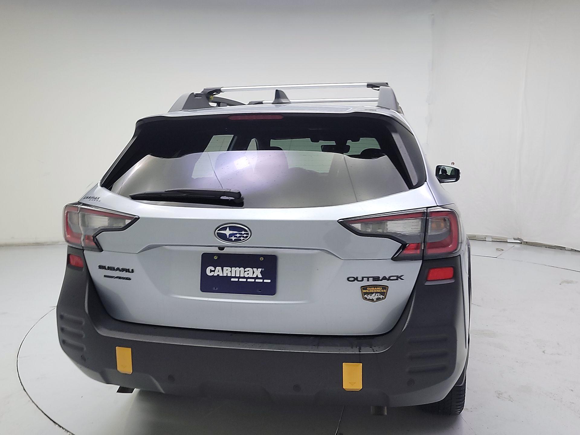 Thumbnail: 2022 Subaru Outback - 6