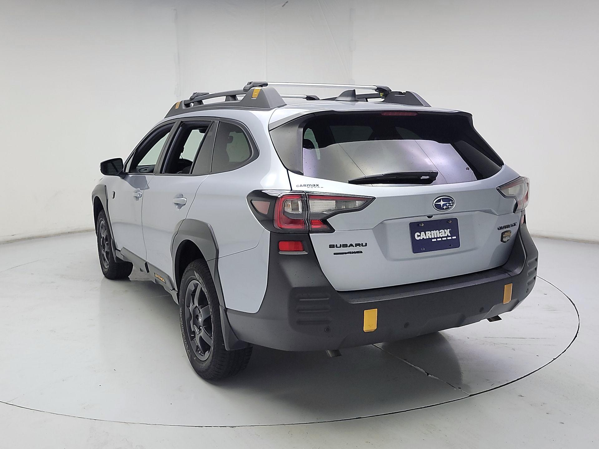 Thumbnail: 2022 Subaru Outback - 7