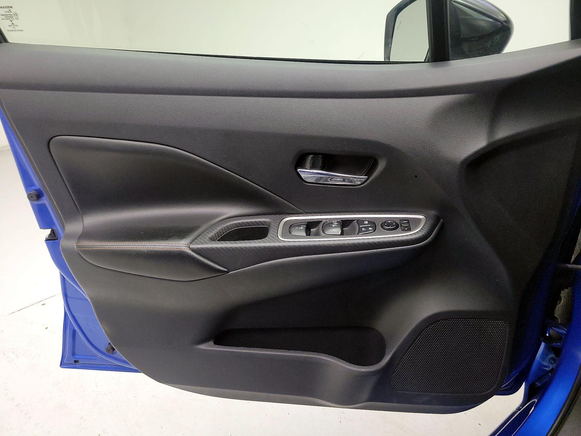 Thumbnail: 2021 Nissan Versa - 10