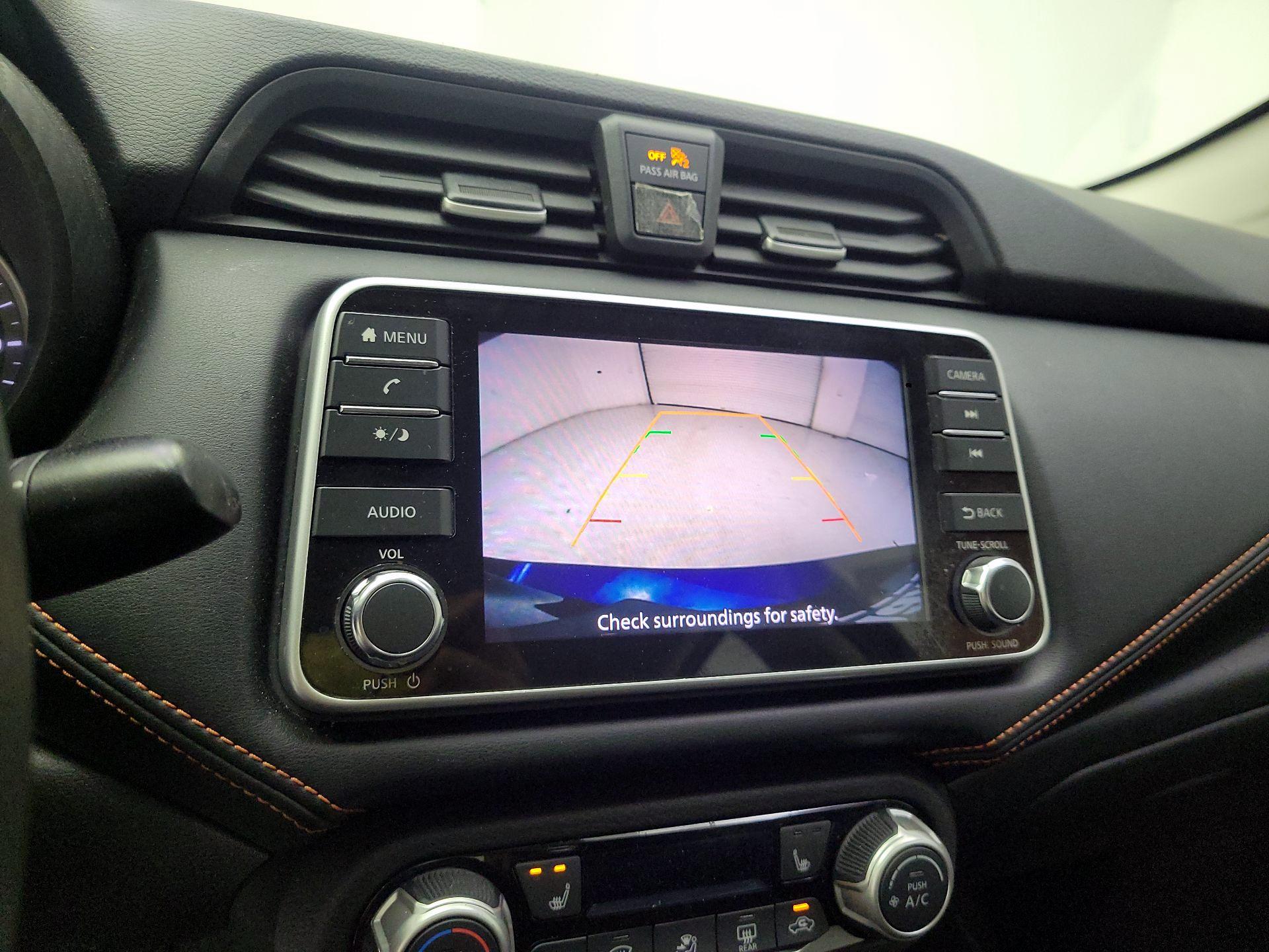 Thumbnail: 2021 Nissan Versa - 11