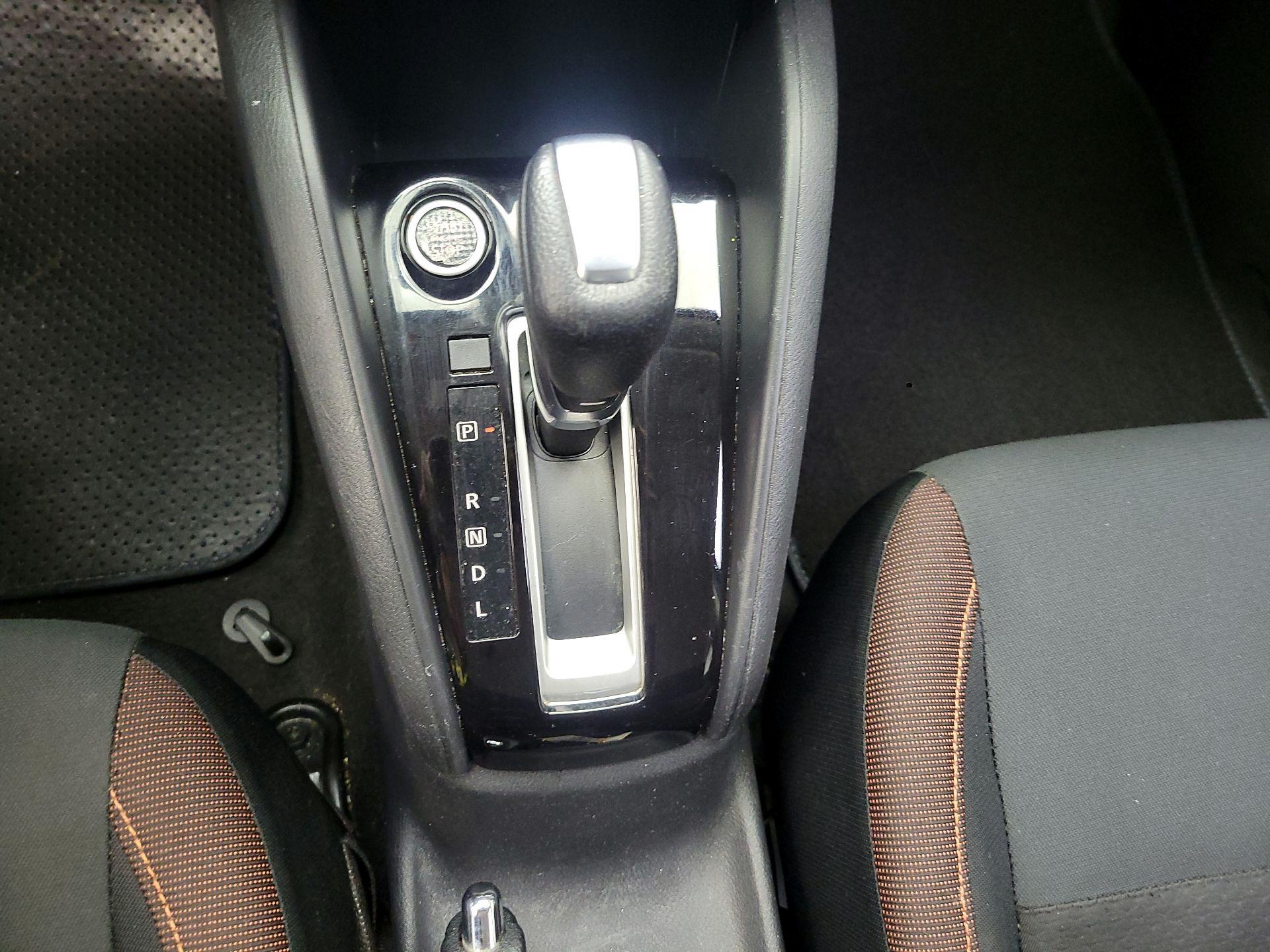 Thumbnail: 2021 Nissan Versa - 14