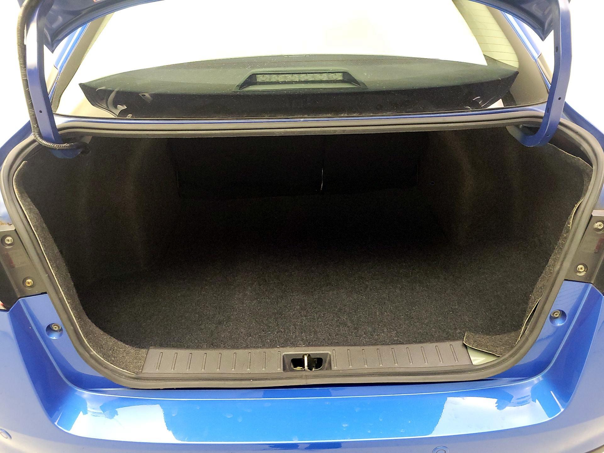 Thumbnail: 2021 Nissan Versa - 17