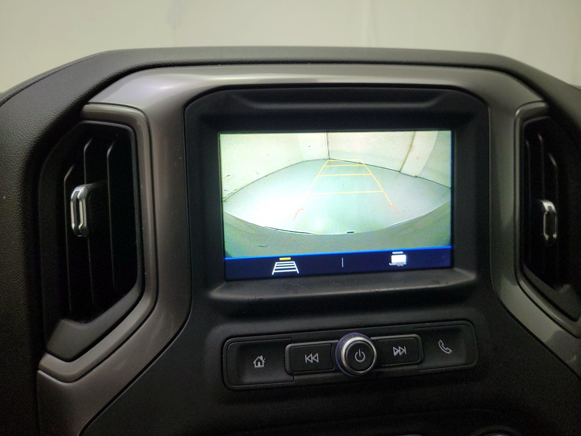 Thumbnail: 2019 Chevrolet Silverado 1500 - 12