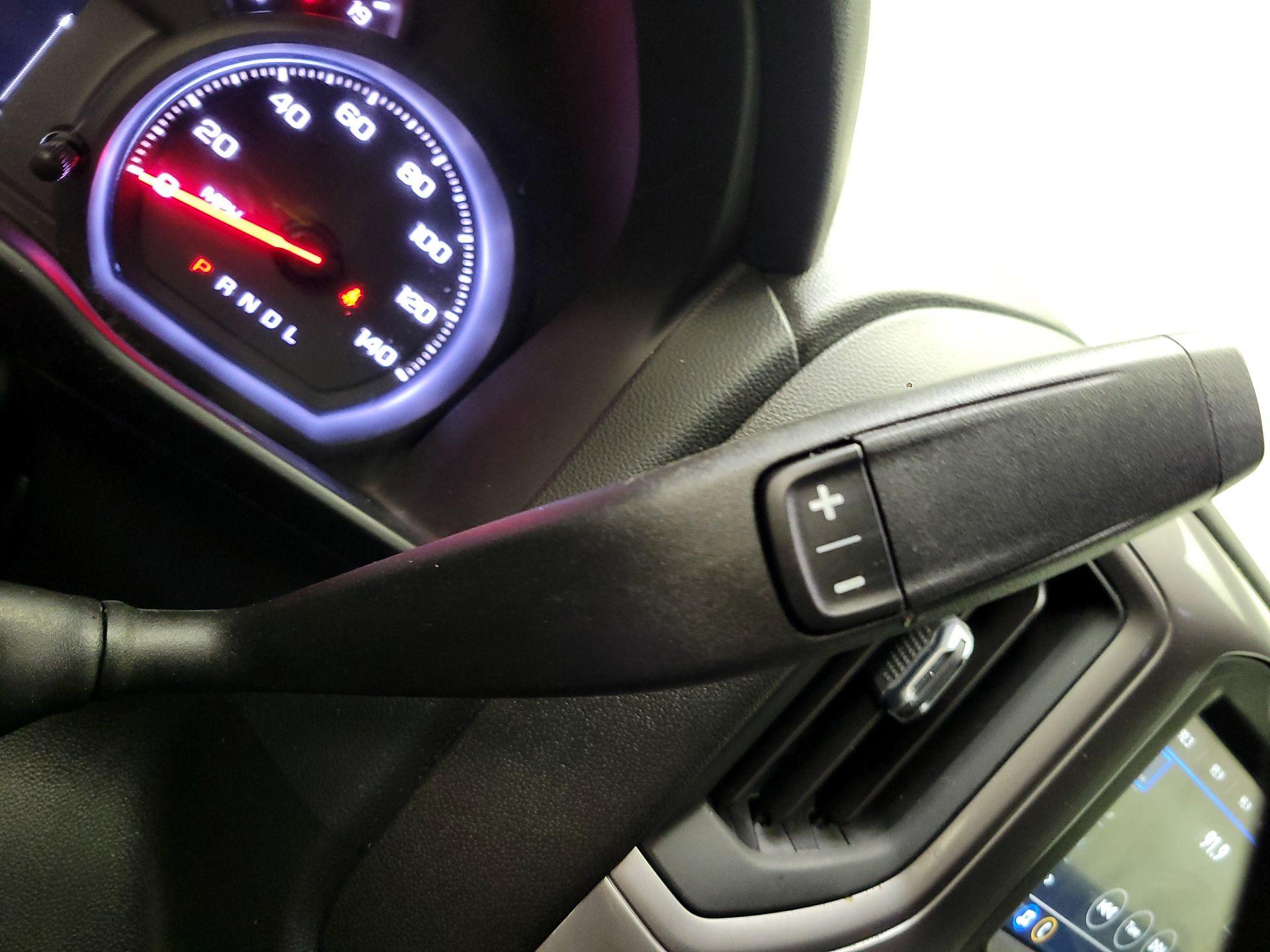 Thumbnail: 2019 Chevrolet Silverado 1500 - 15