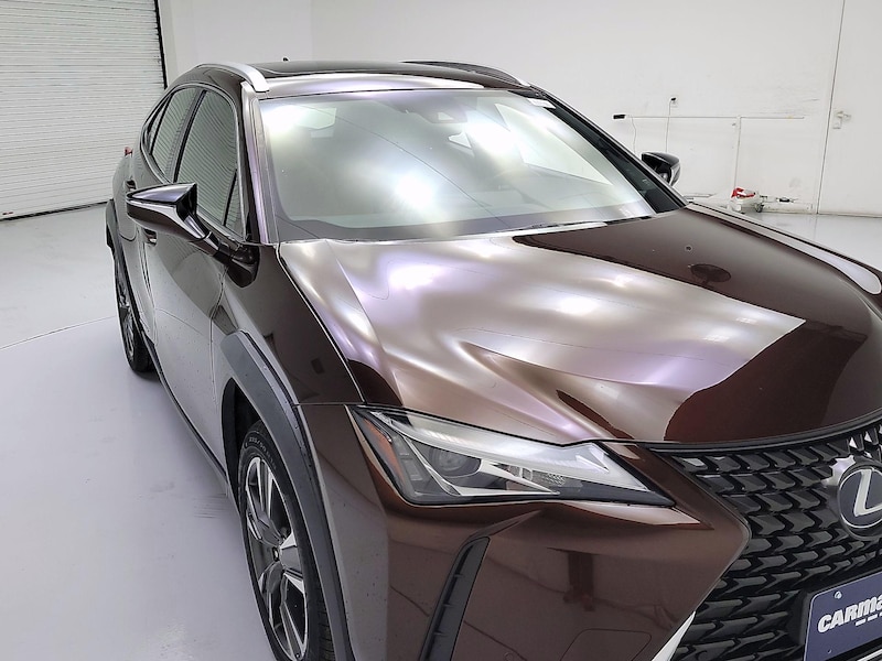 2019 Lexus UX 250h -
                  Laurel, MD