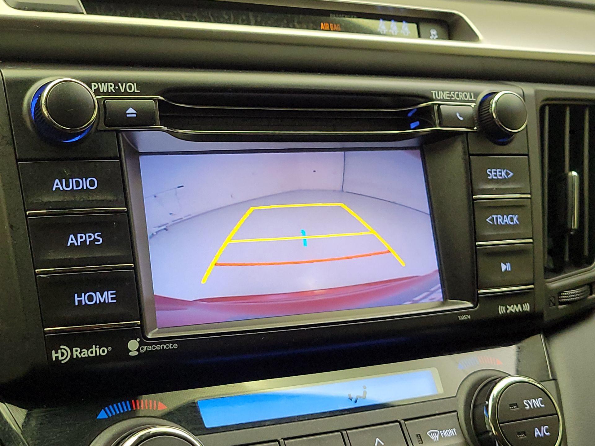 Thumbnail: 2017 Toyota RAV4 - 12