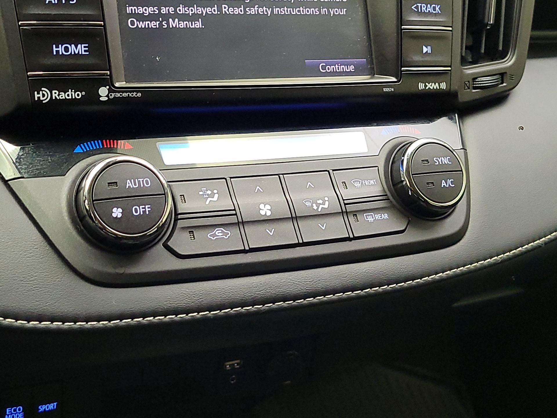 Thumbnail: 2017 Toyota RAV4 - 14