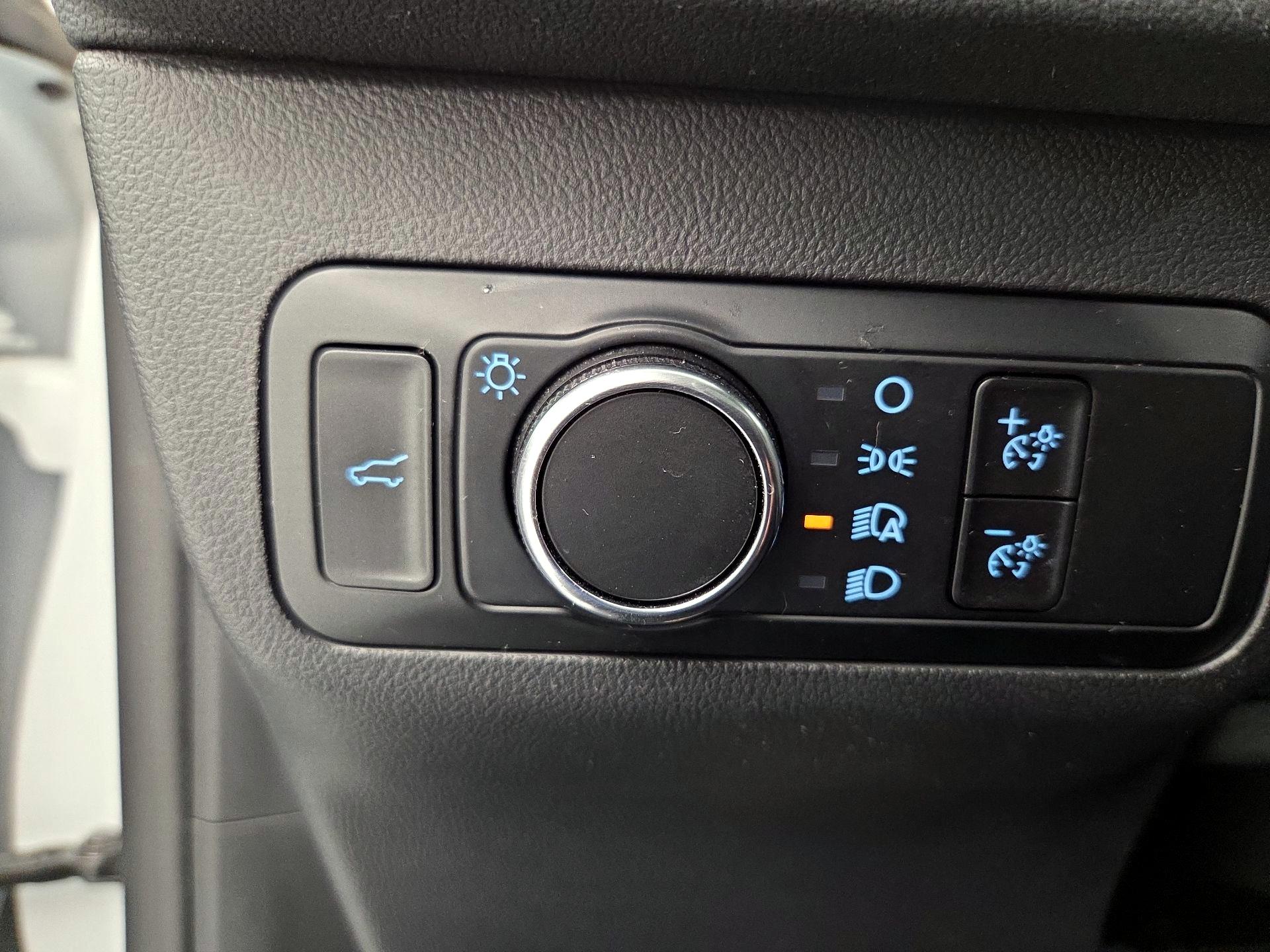 Thumbnail: 2023 Ford Escape - 13