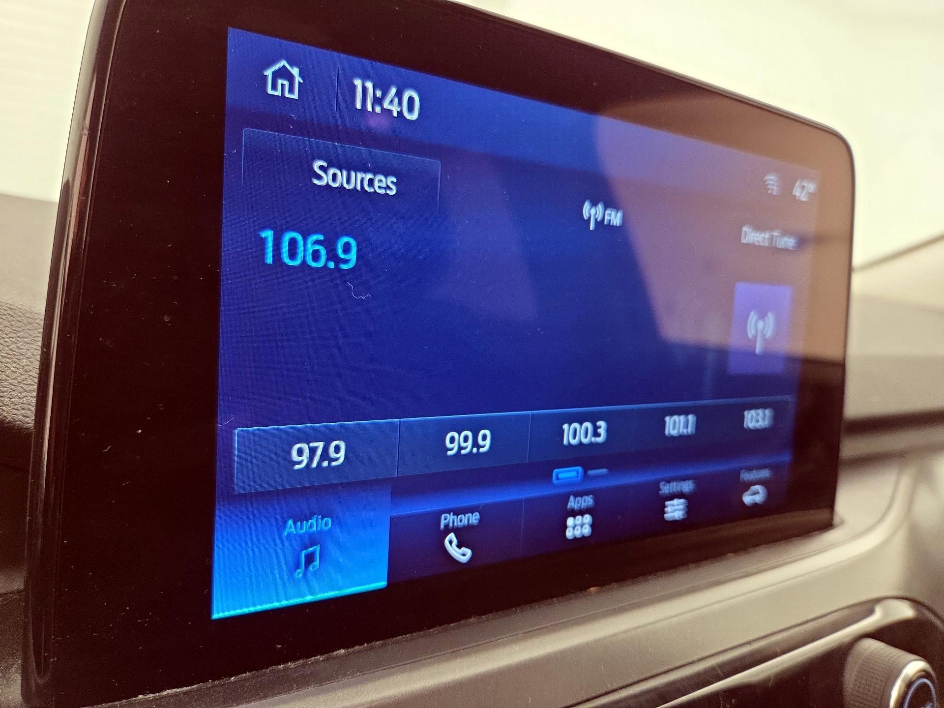 Thumbnail: 2023 Ford Escape - 15