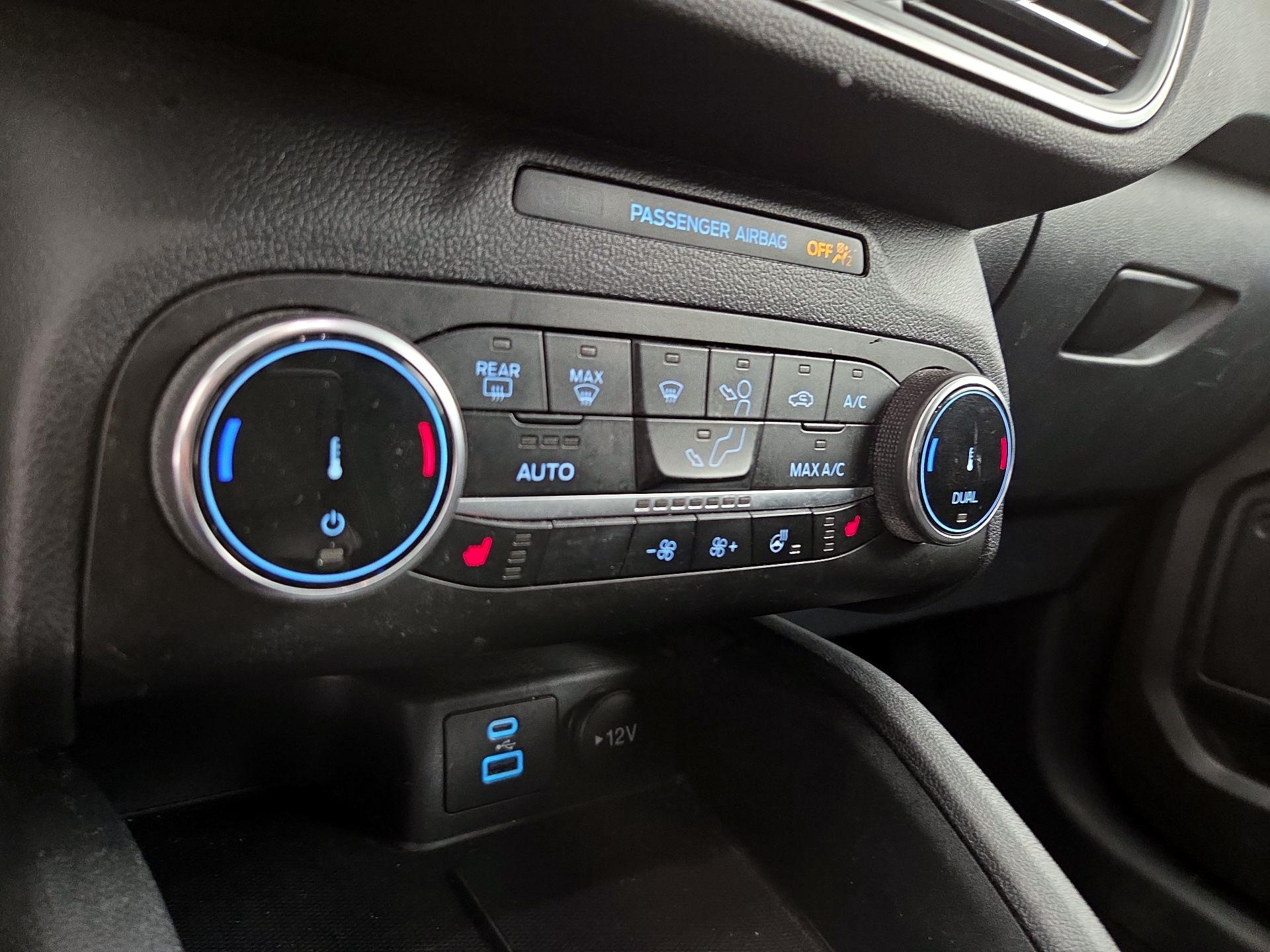 Thumbnail: 2023 Ford Escape - 16