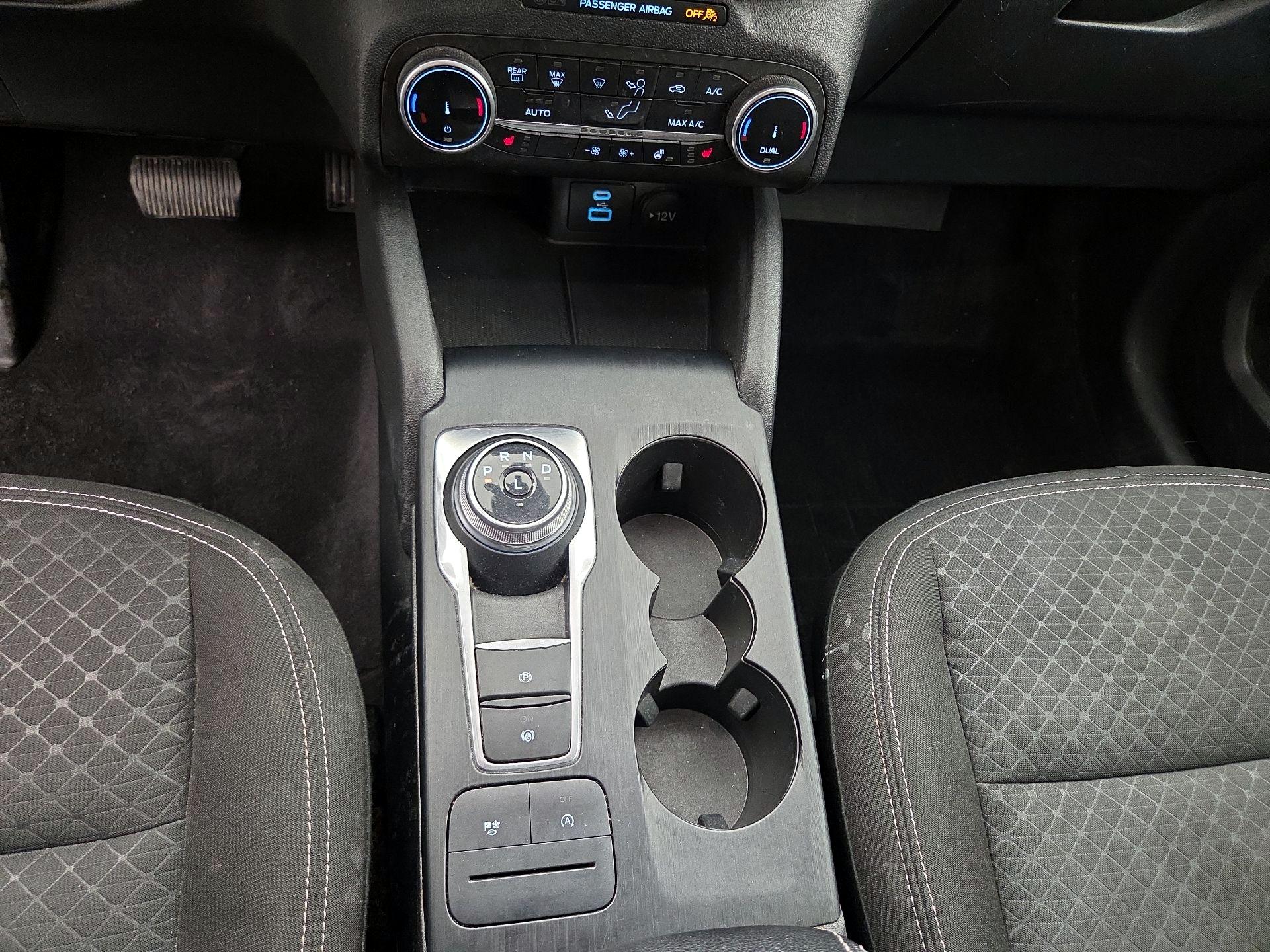 Thumbnail: 2023 Ford Escape - 17