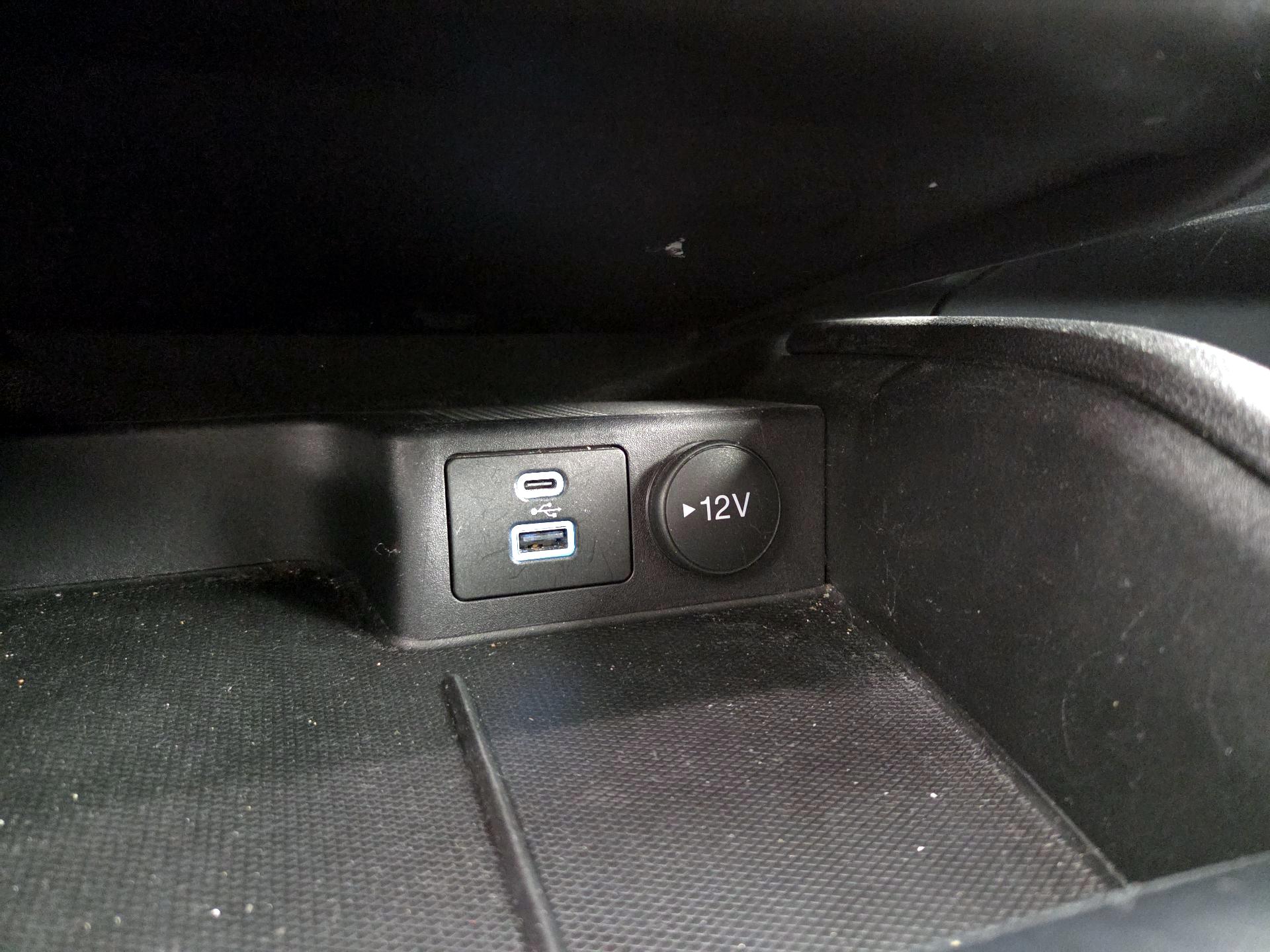 Thumbnail: 2023 Ford Escape - 18