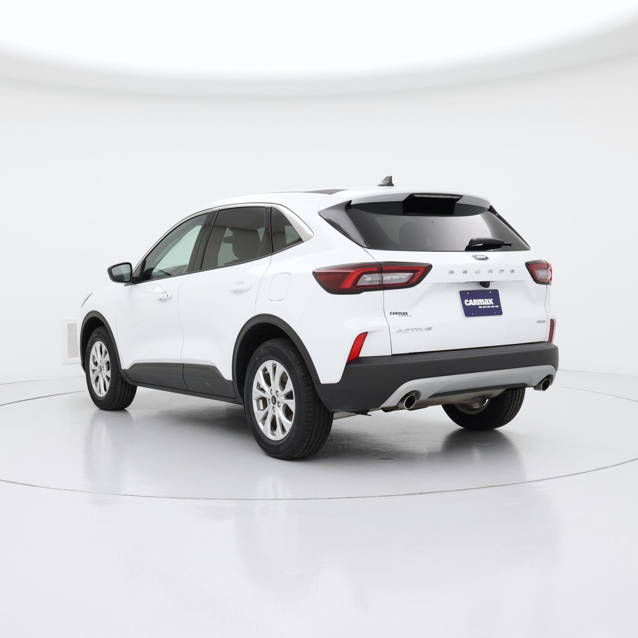 Thumbnail: 2023 Ford Escape - 2