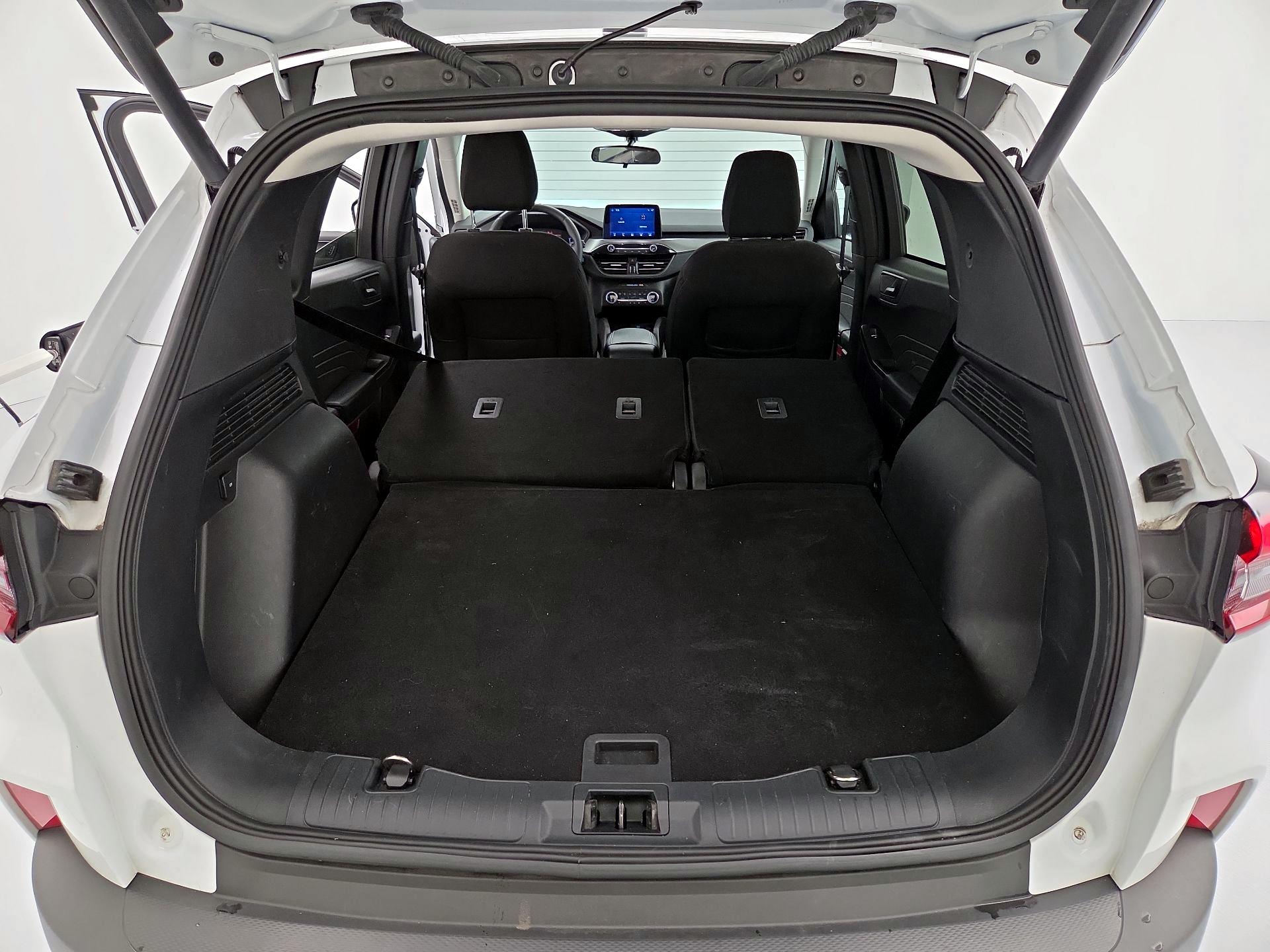 Thumbnail: 2023 Ford Escape - 20