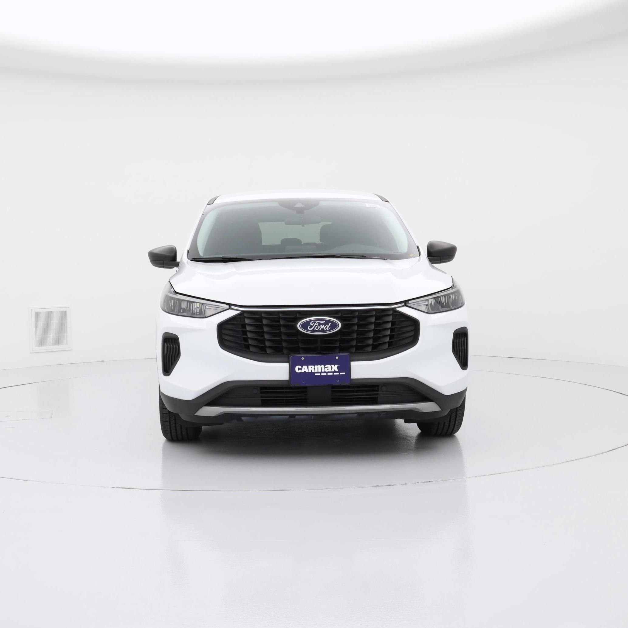 Thumbnail: 2023 Ford Escape - 5