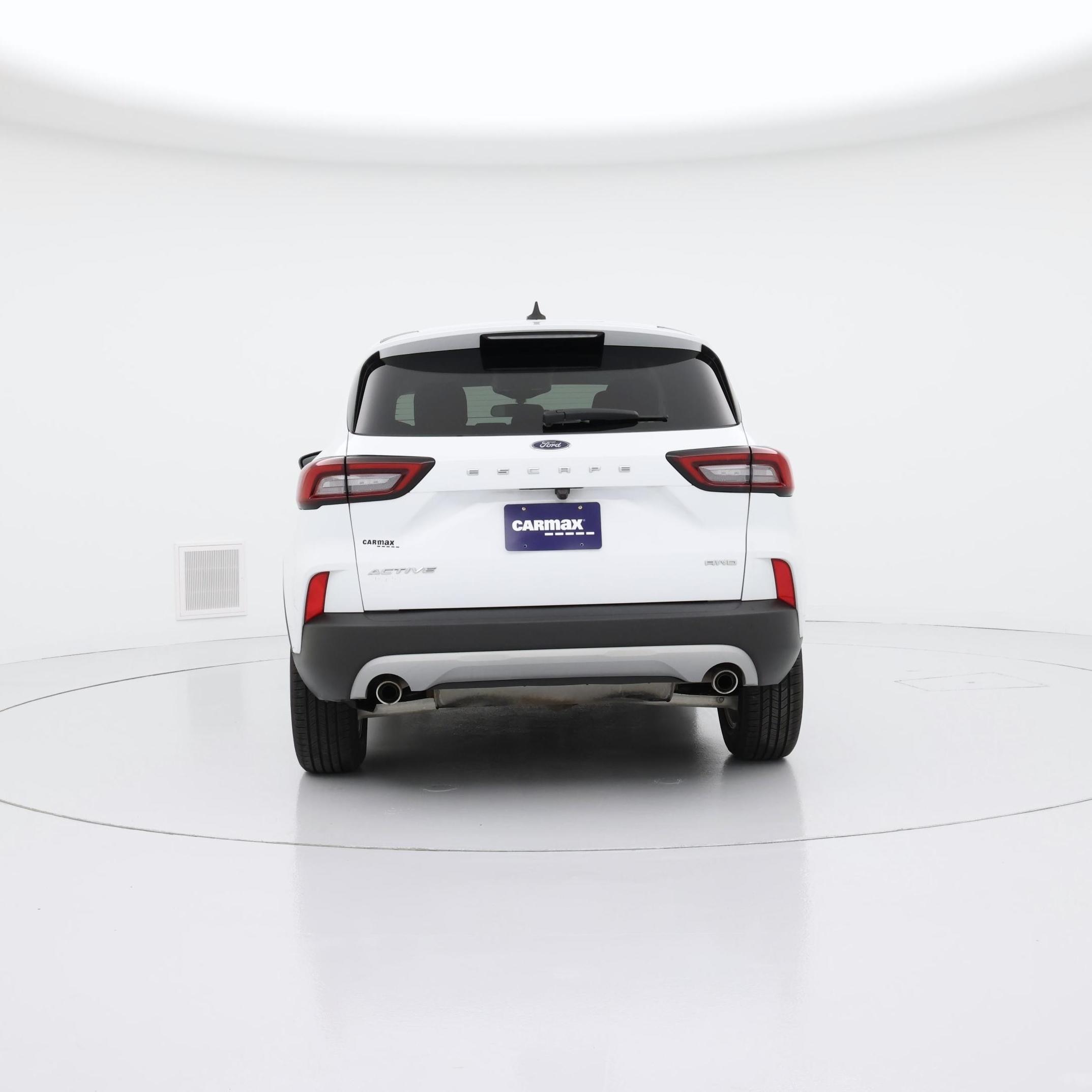Thumbnail: 2023 Ford Escape - 6