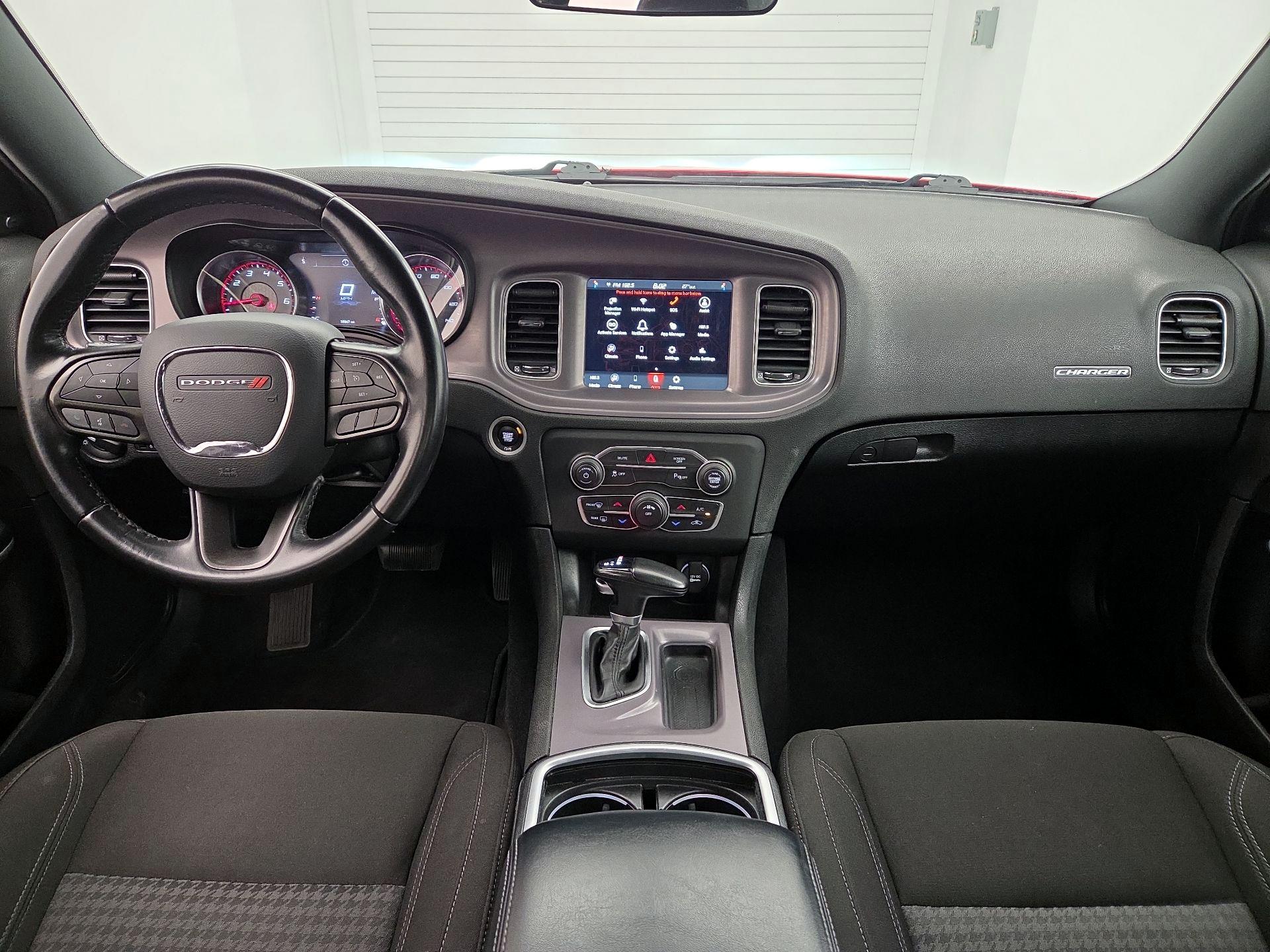 Thumbnail: 2023 Dodge Charger - 9