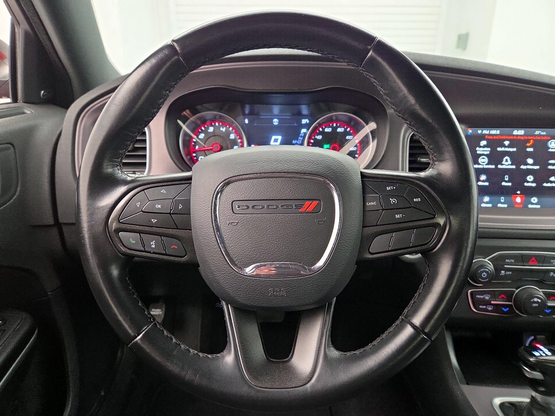 Thumbnail: 2023 Dodge Charger - 10