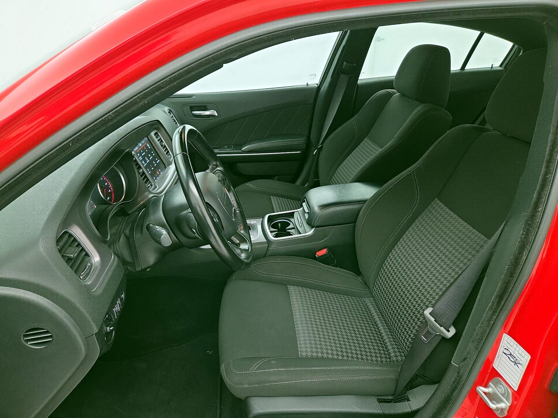 Thumbnail: 2023 Dodge Charger - 11