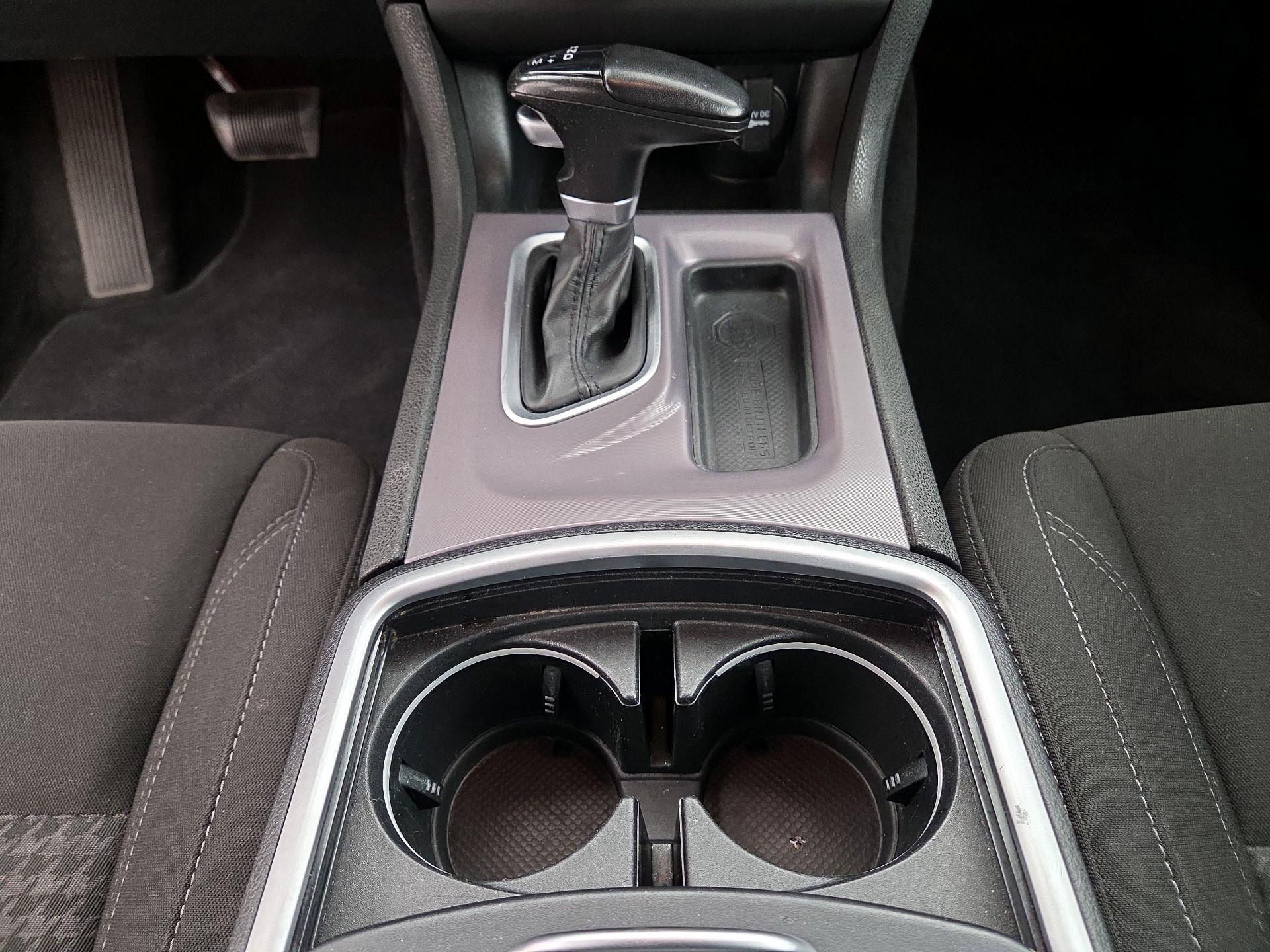 Thumbnail: 2023 Dodge Charger - 17