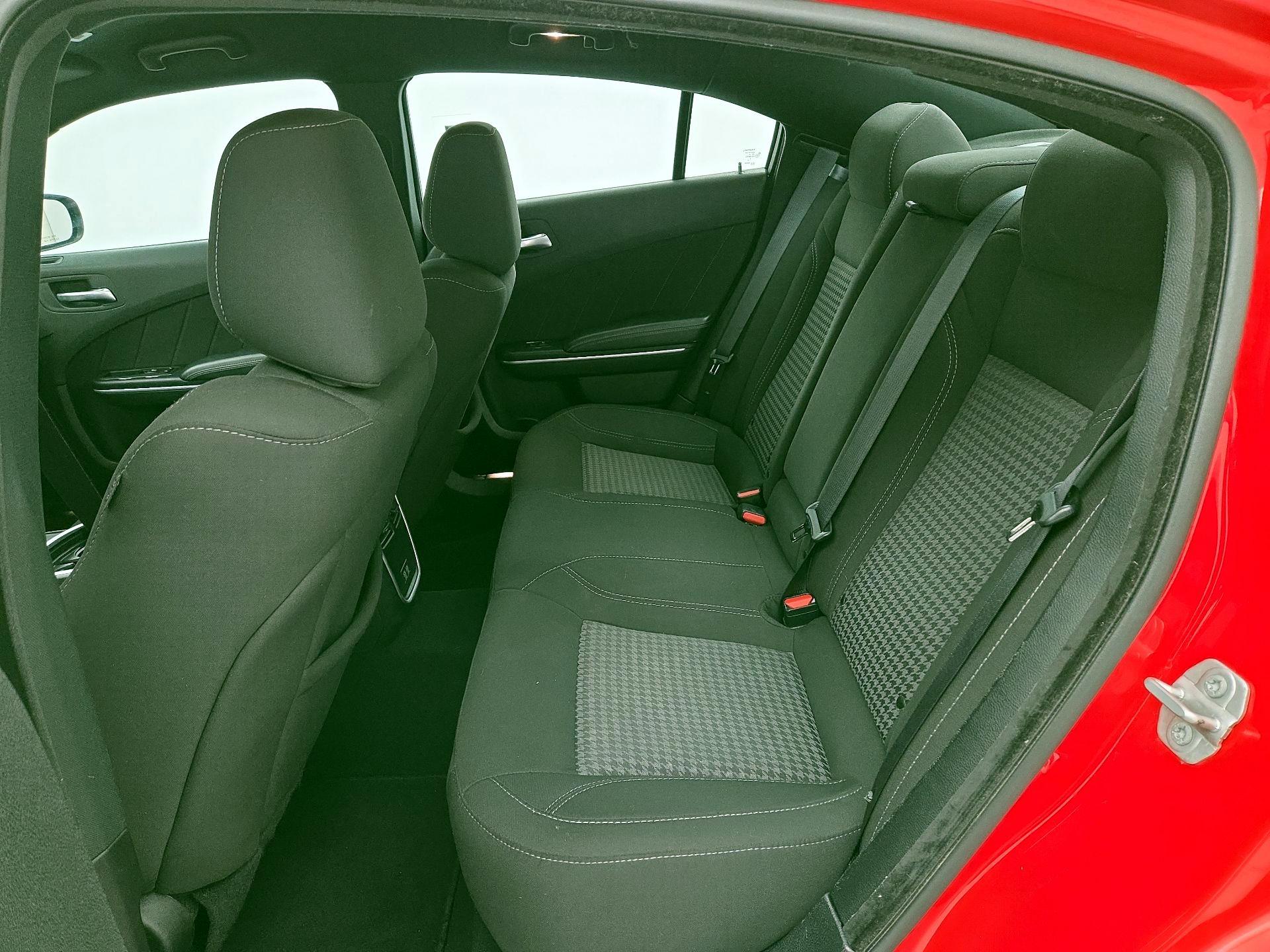 Thumbnail: 2023 Dodge Charger - 19