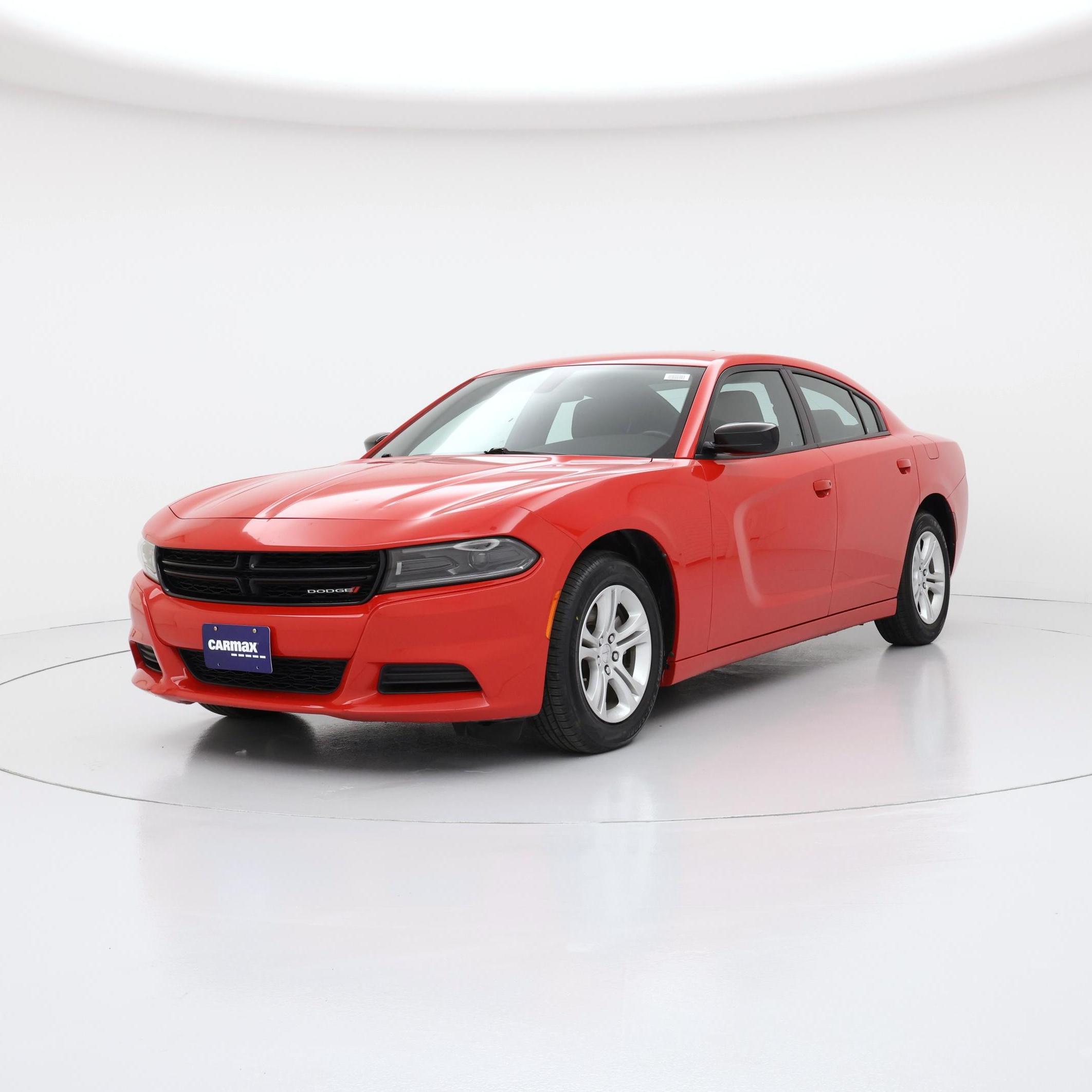 Thumbnail: 2023 Dodge Charger - 4